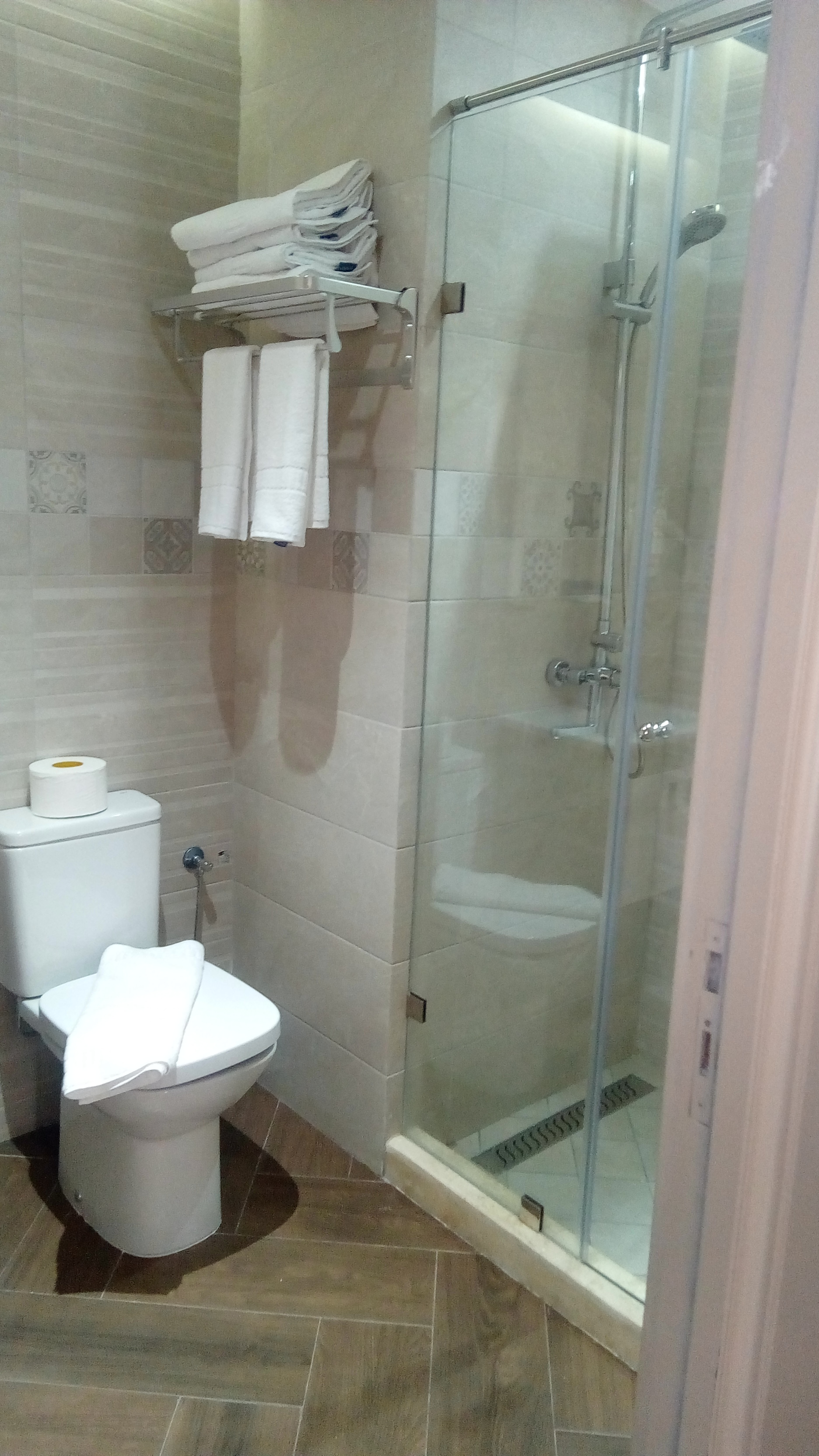 Apartment Capacity 5