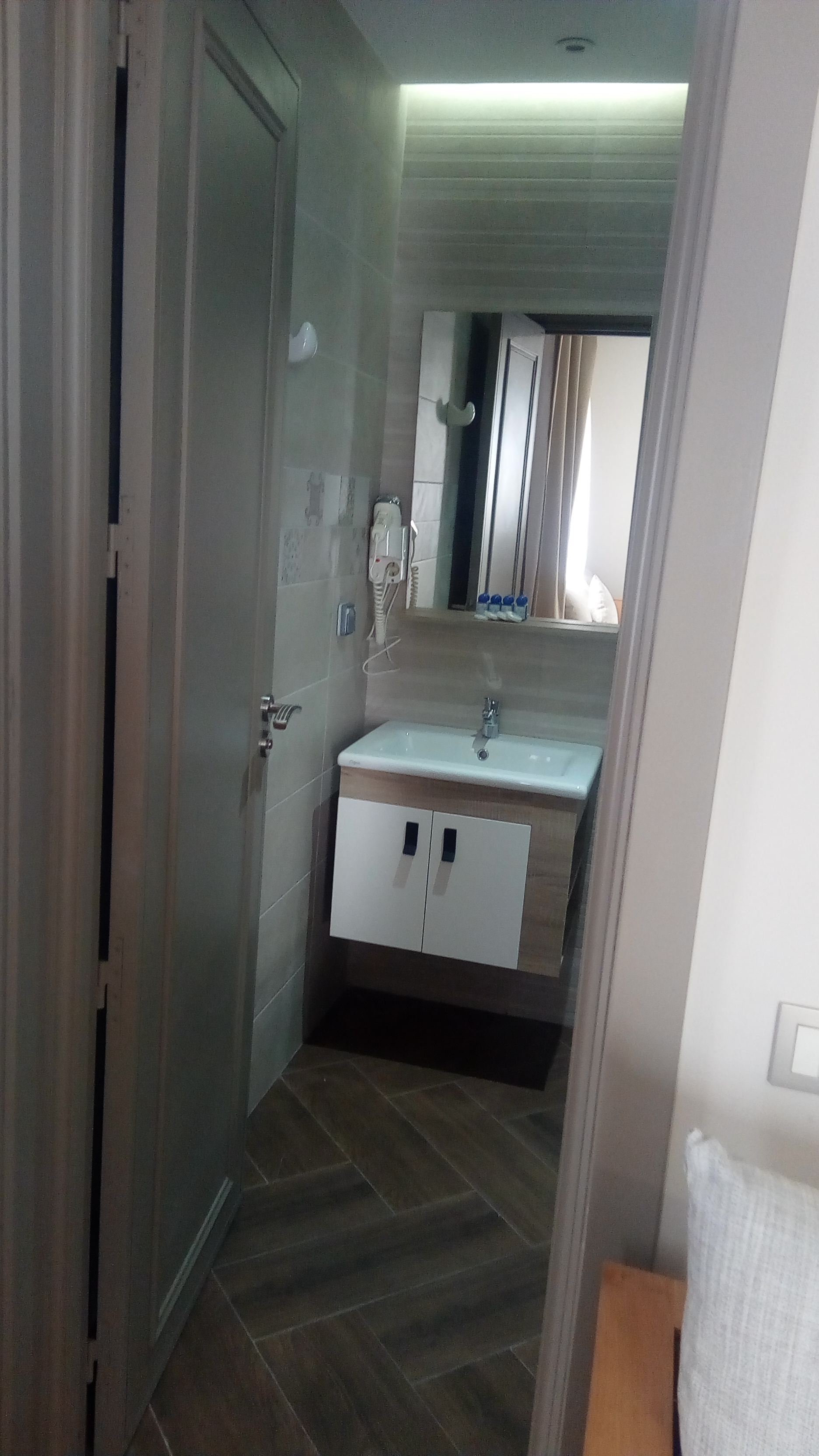 Apartment Capacity 5