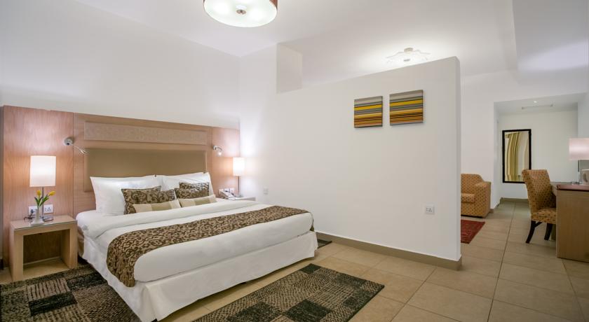 Family Room Standard