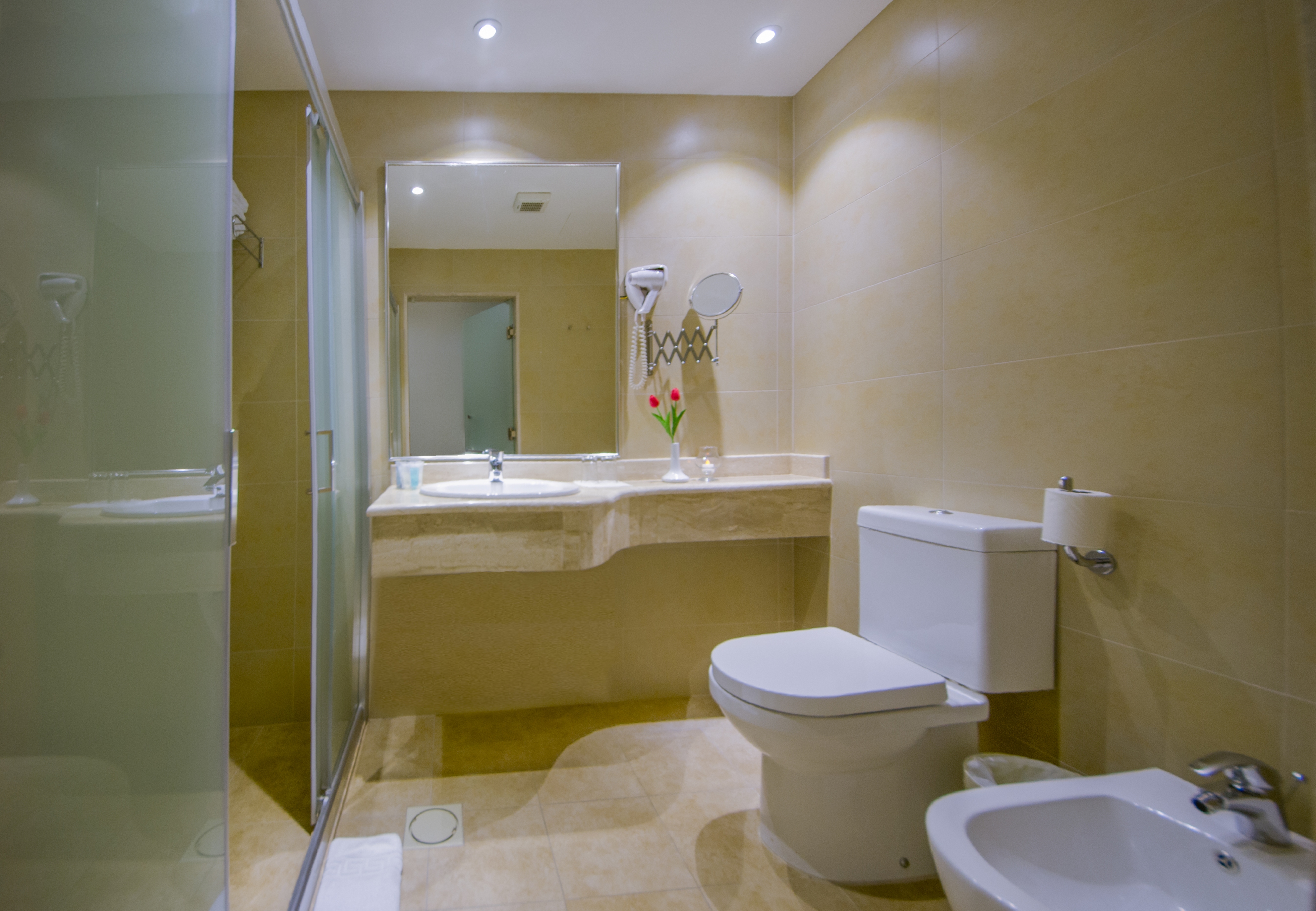 Family Room Standard