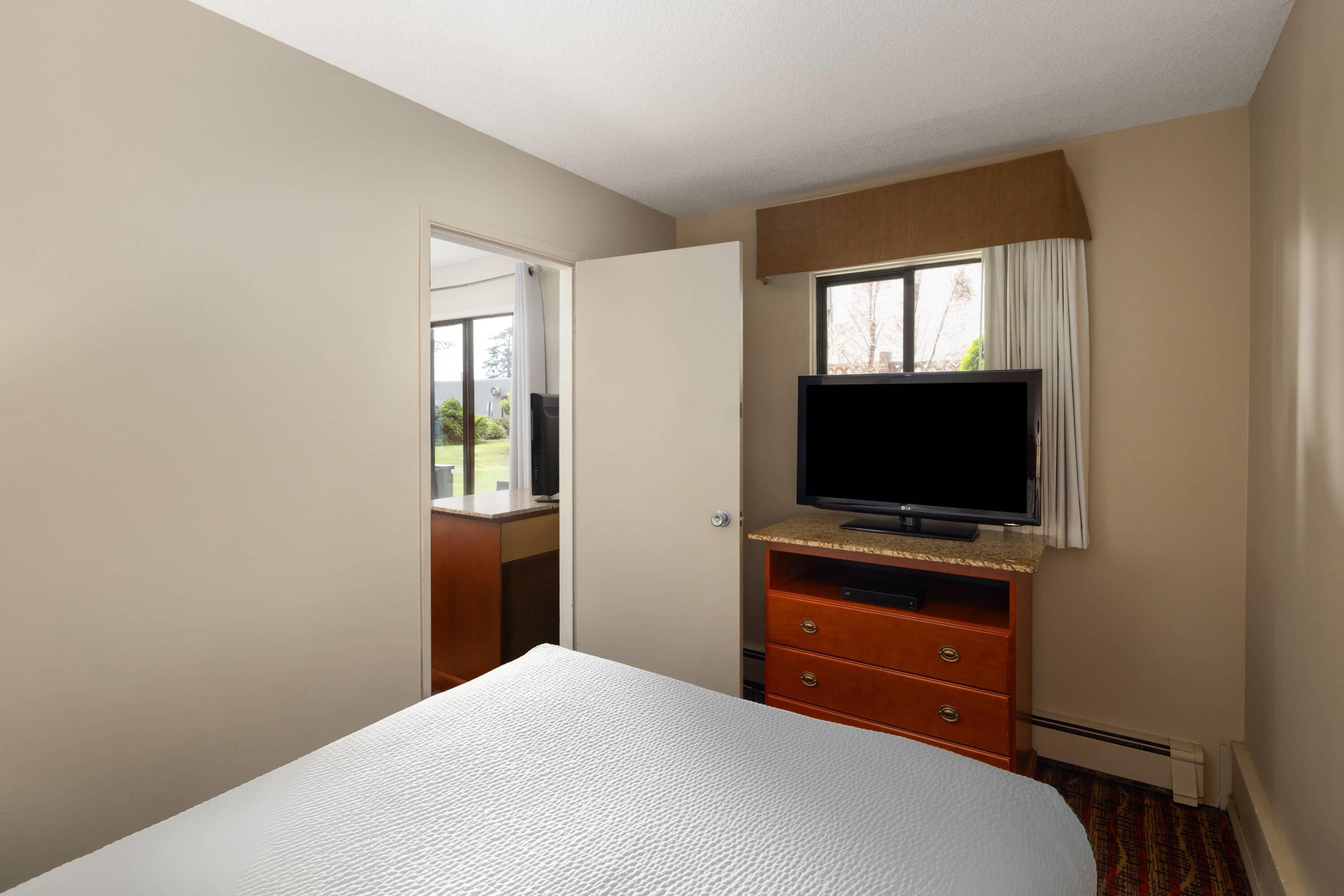 Suite Two Bedrooms Non Smoking