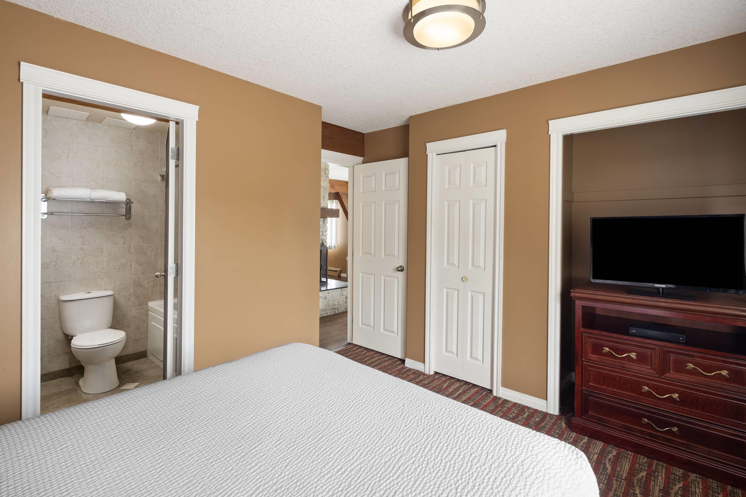 Suite Ocean View Three Bedrooms