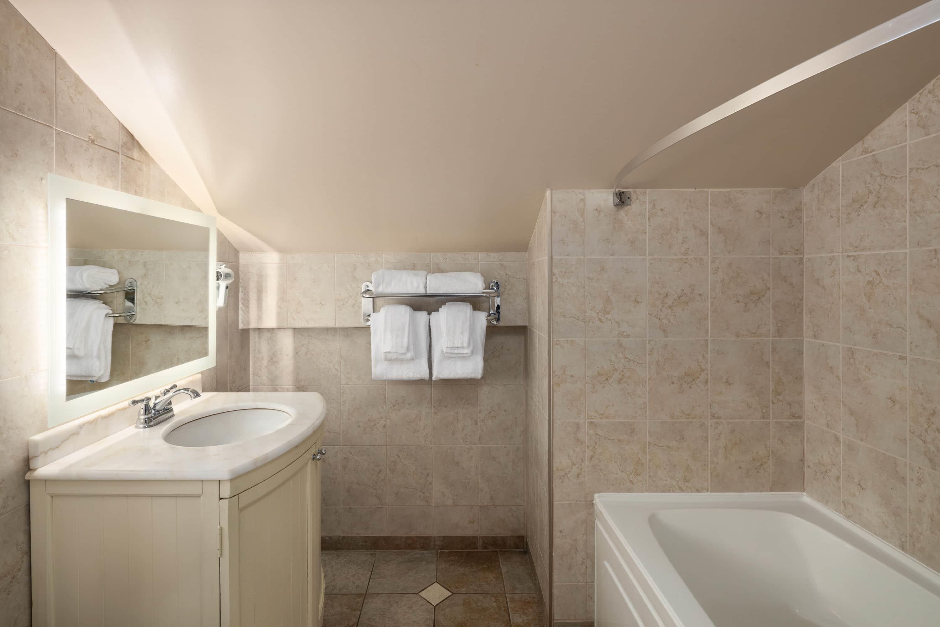 Suite Ocean View Three Bedrooms