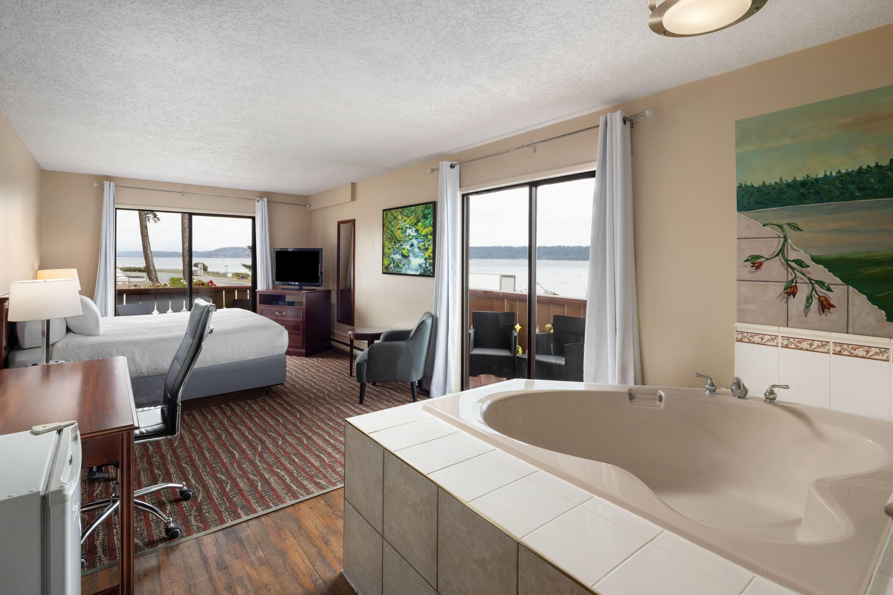 Suite Superior