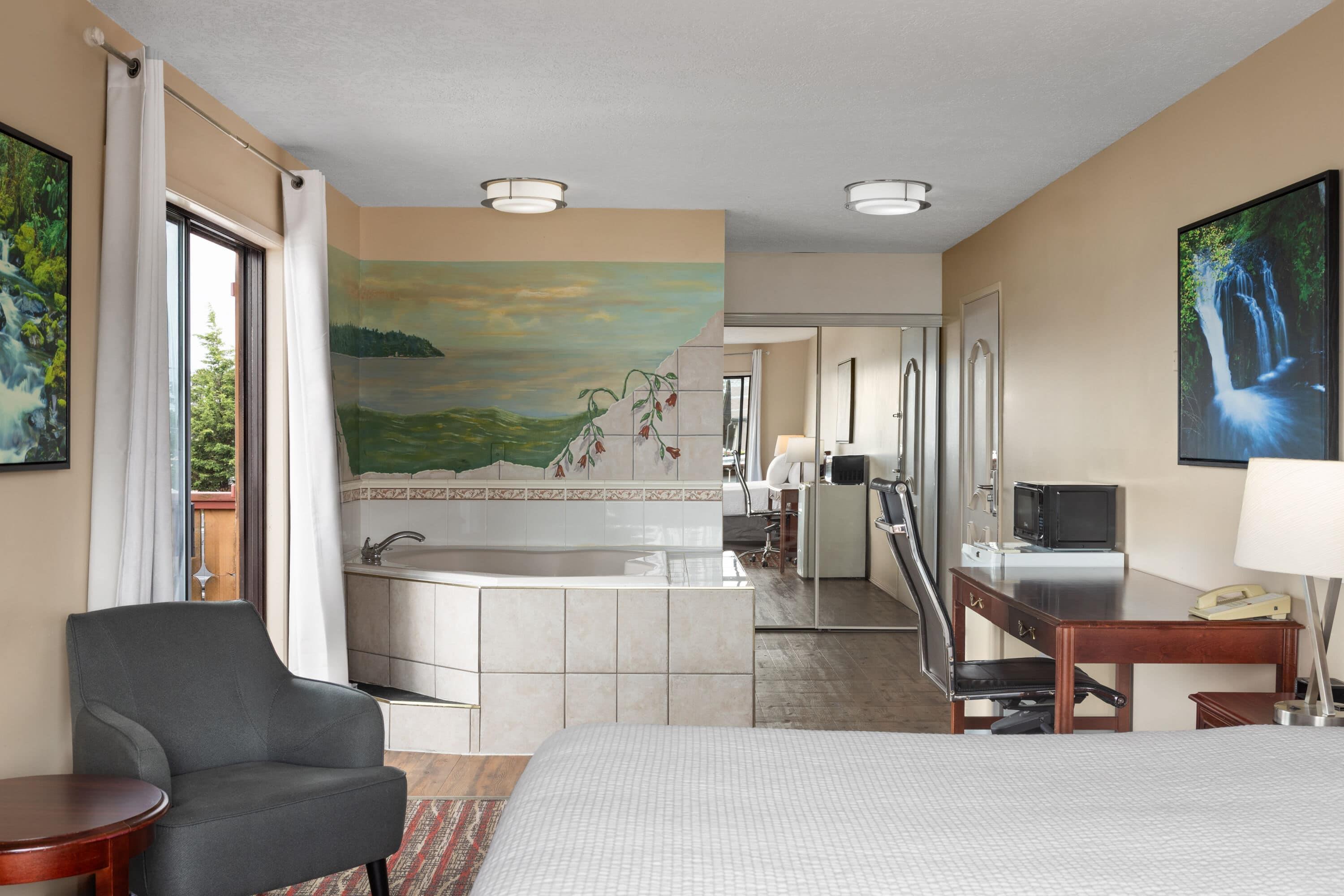 Suite Superior