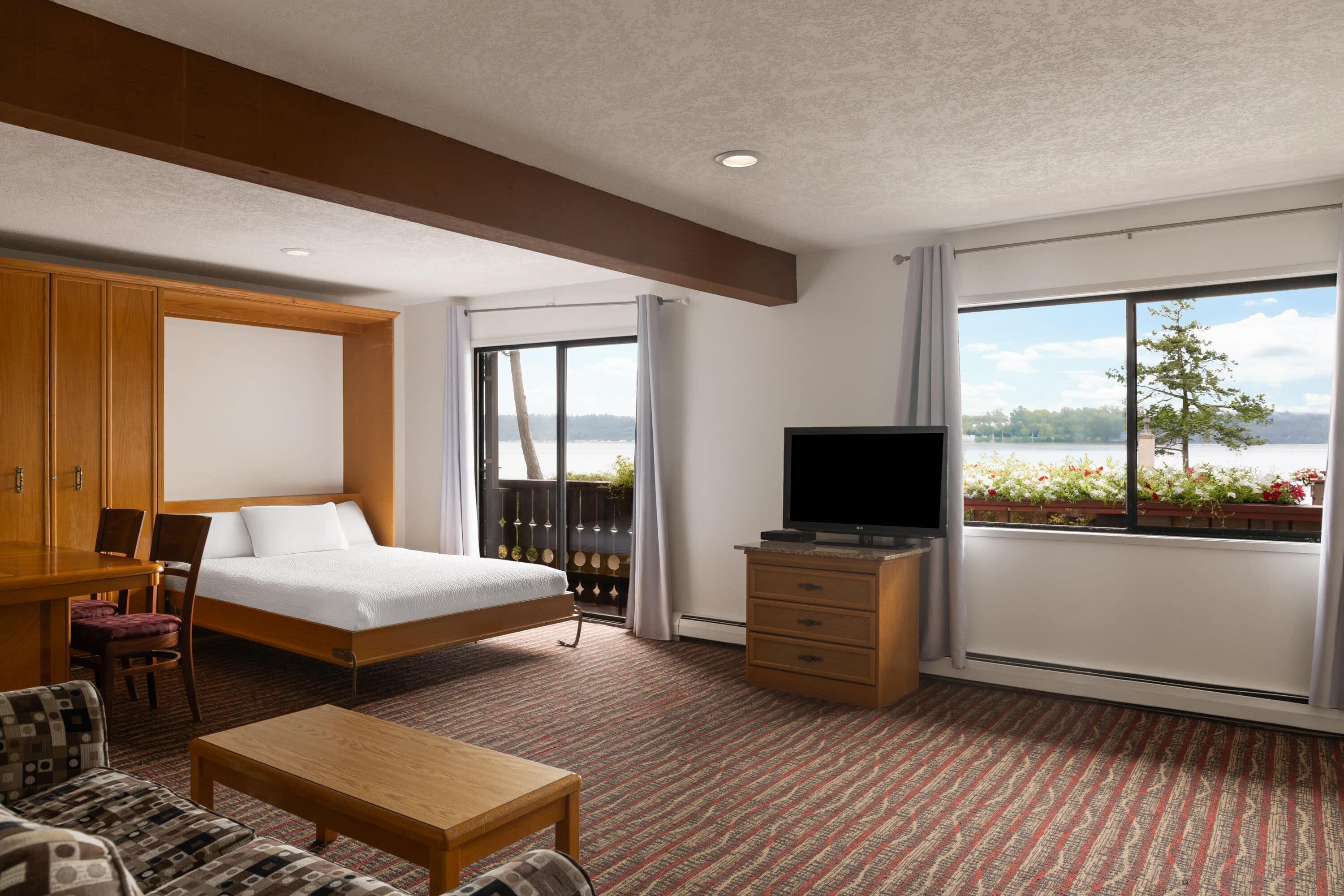 Suite Premier Ocean View