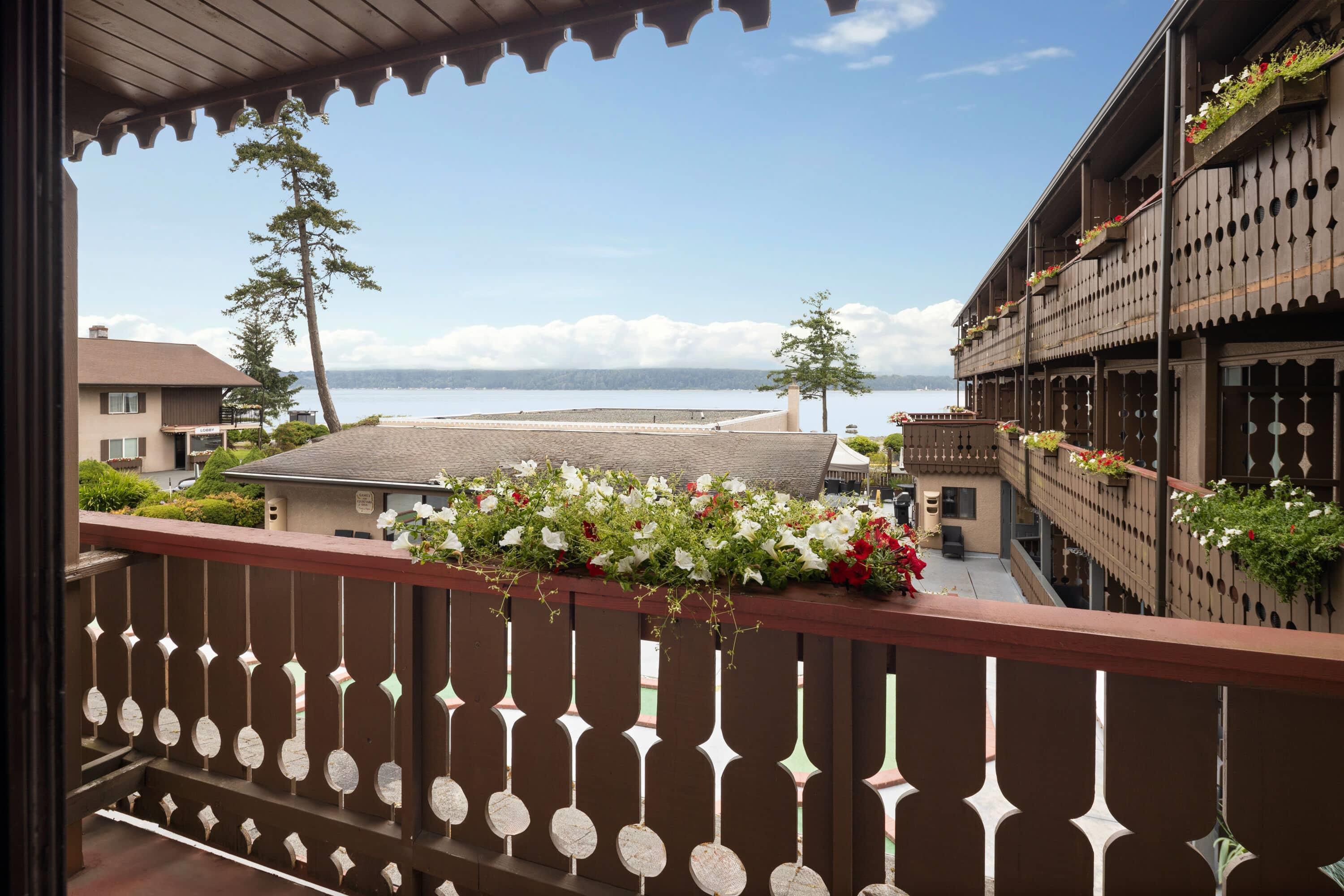 Suite Premier Ocean View