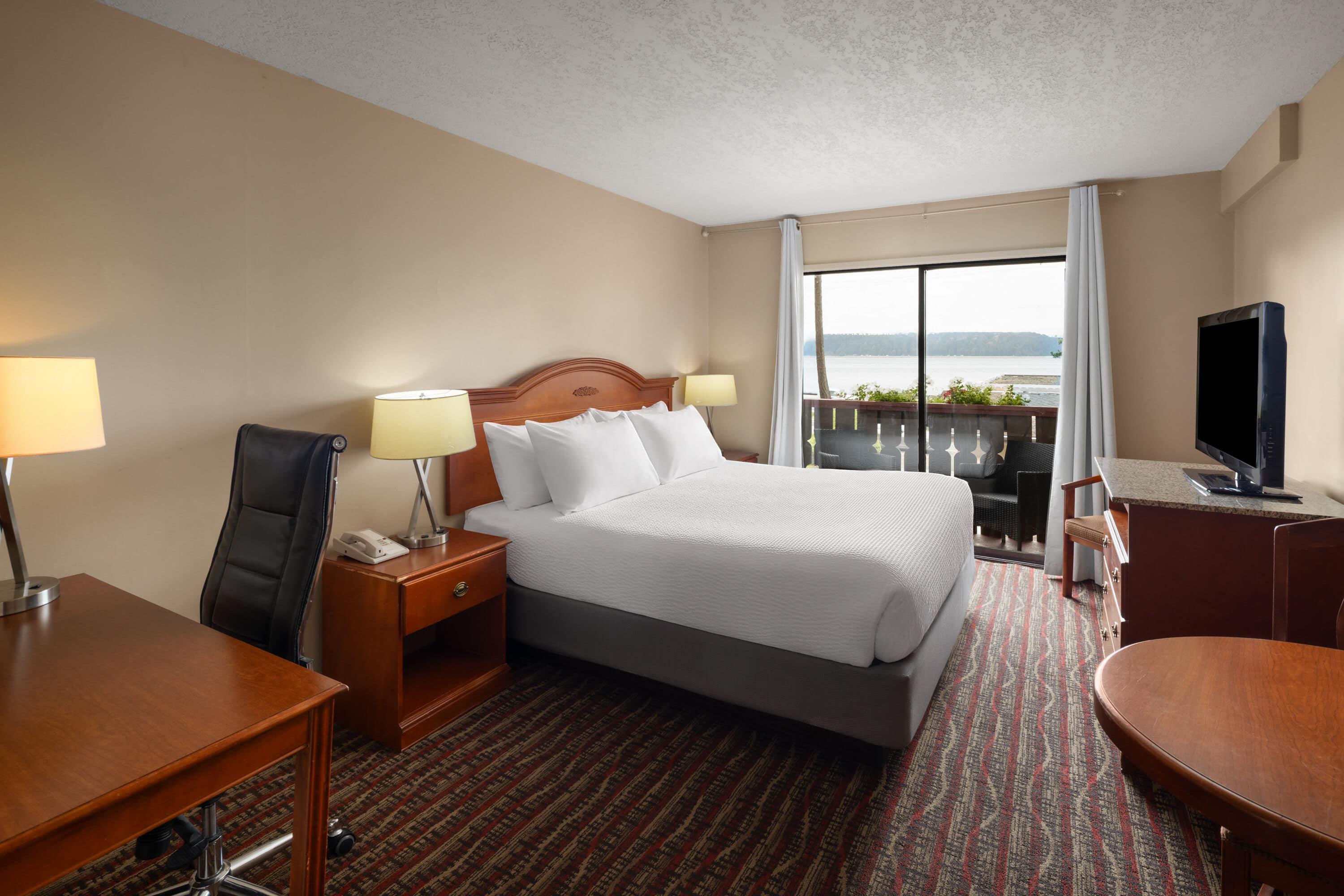 Suite Deluxe