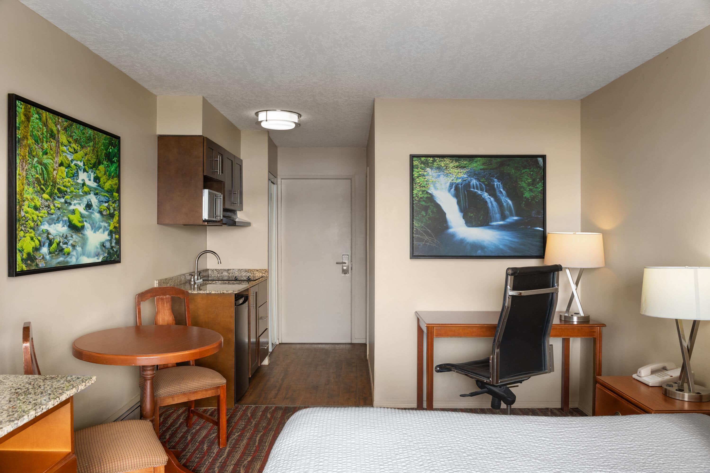 Suite Deluxe