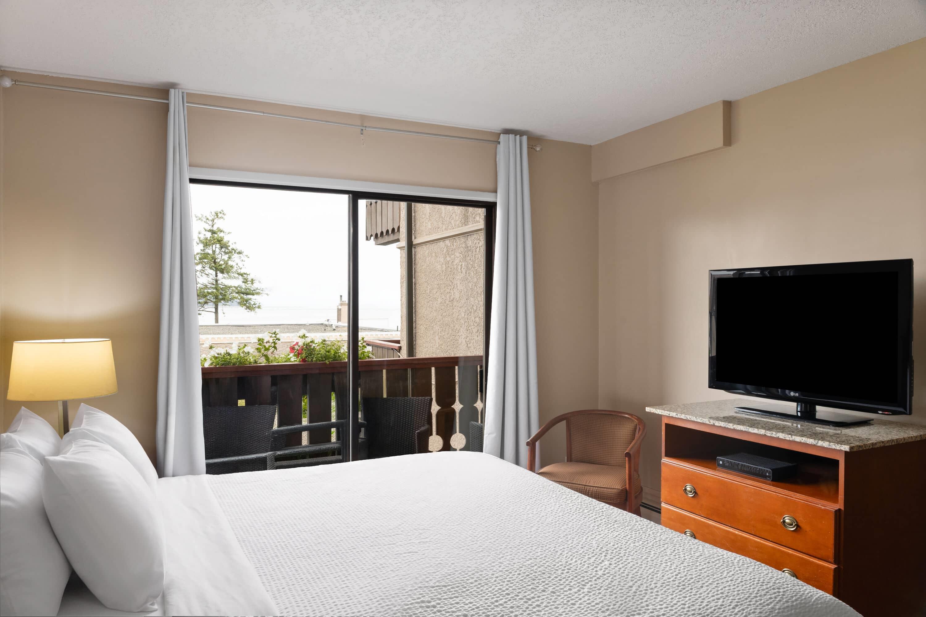 Suite Deluxe