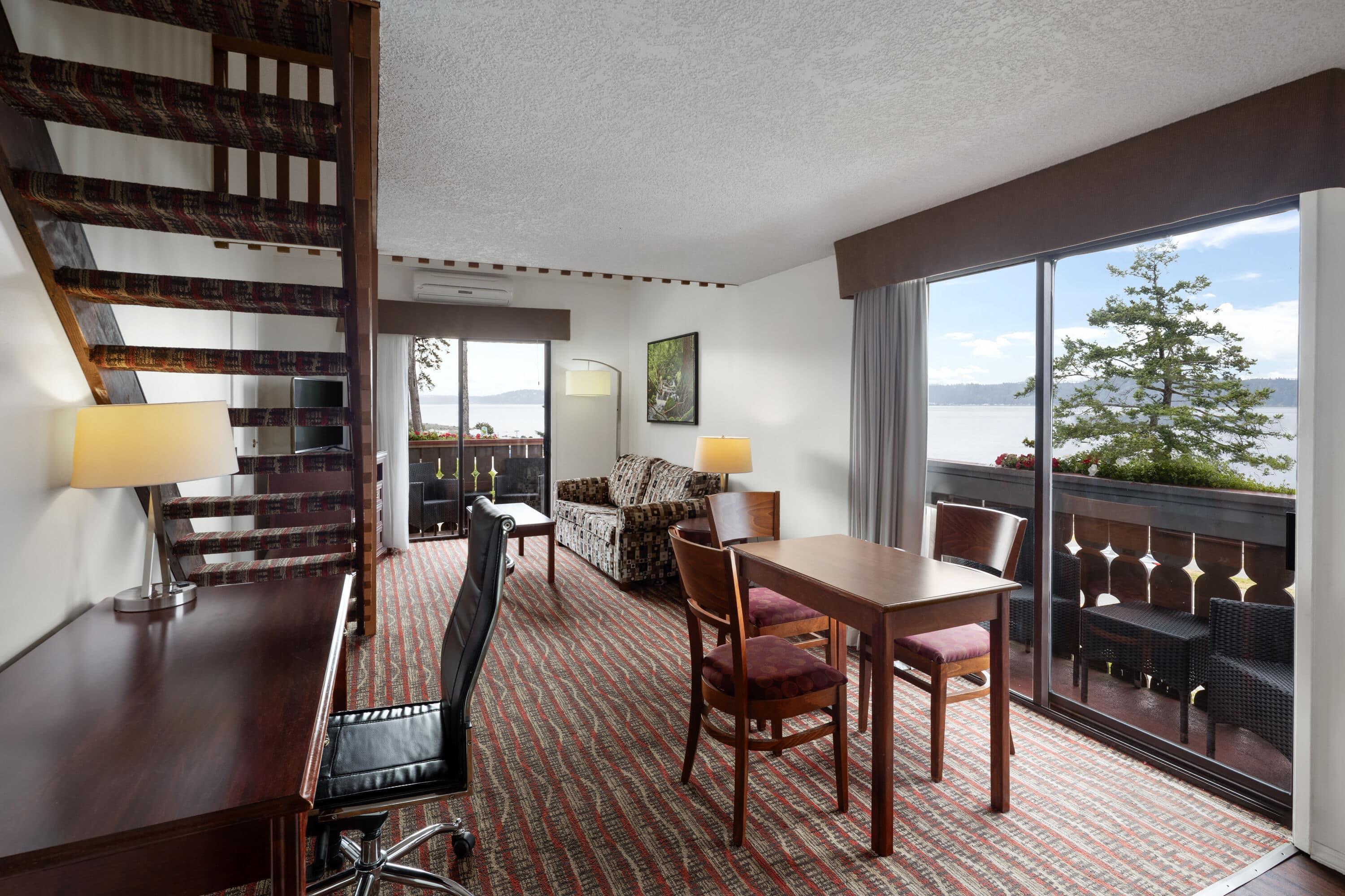 Suite Premier