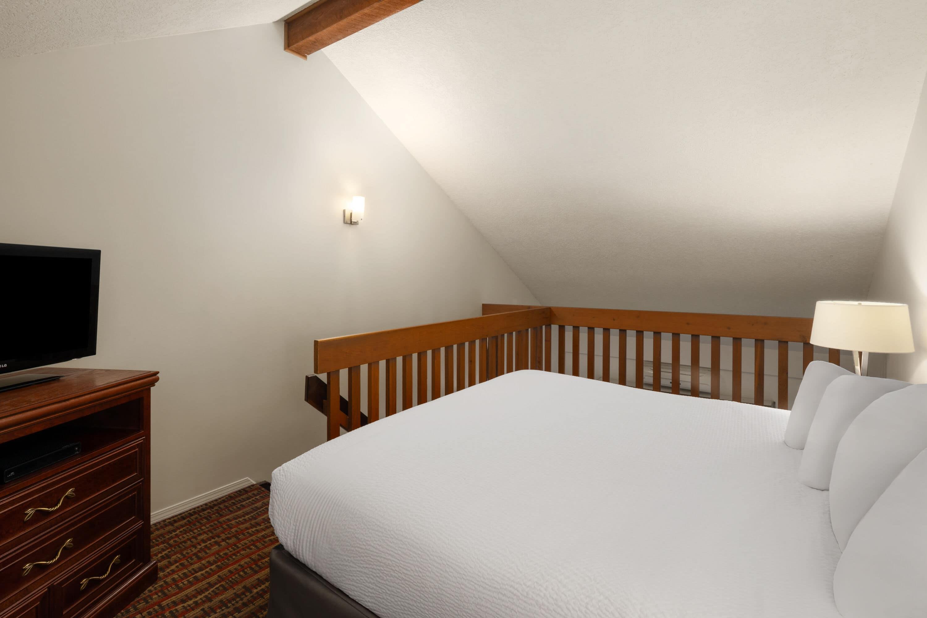 Suite Premier