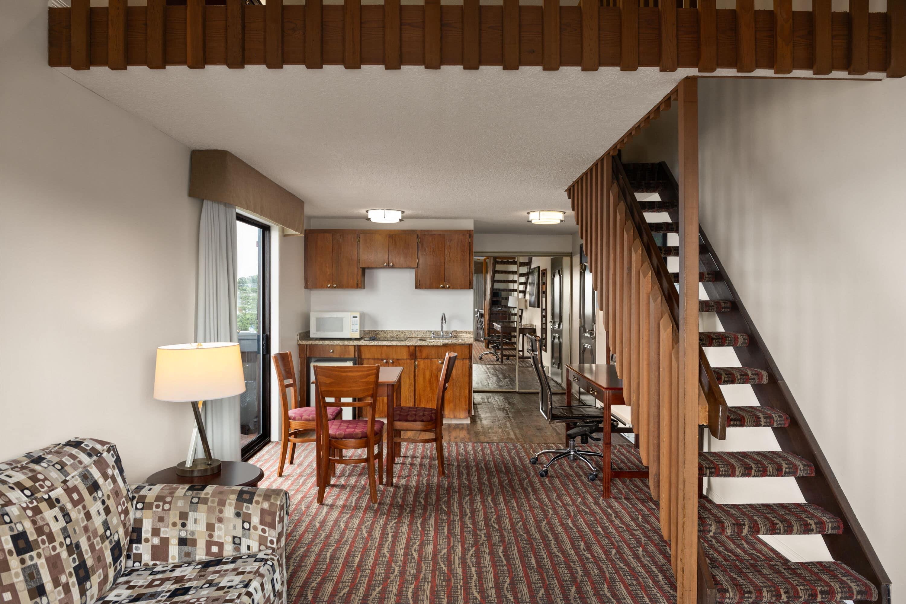 Suite Premier
