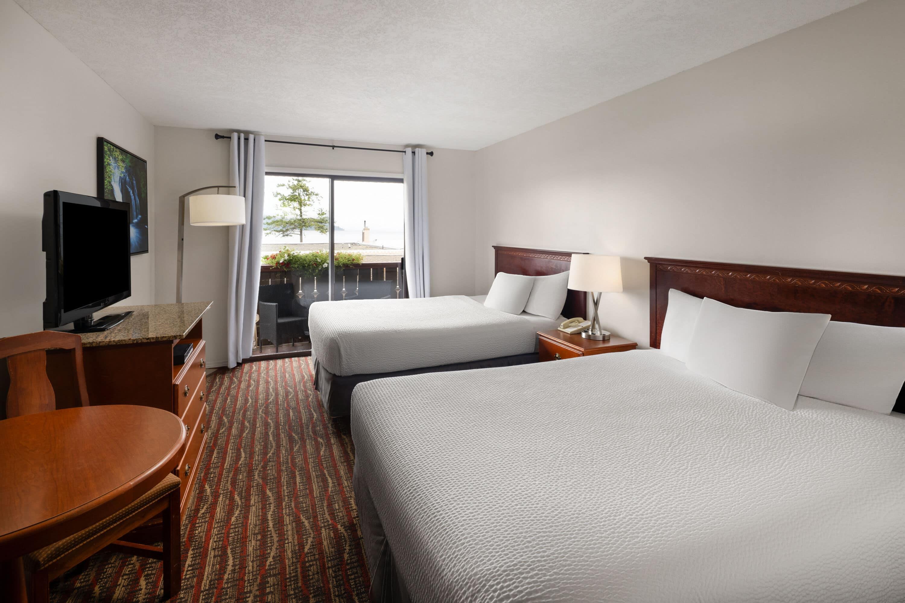 Suite Deluxe Ocean View