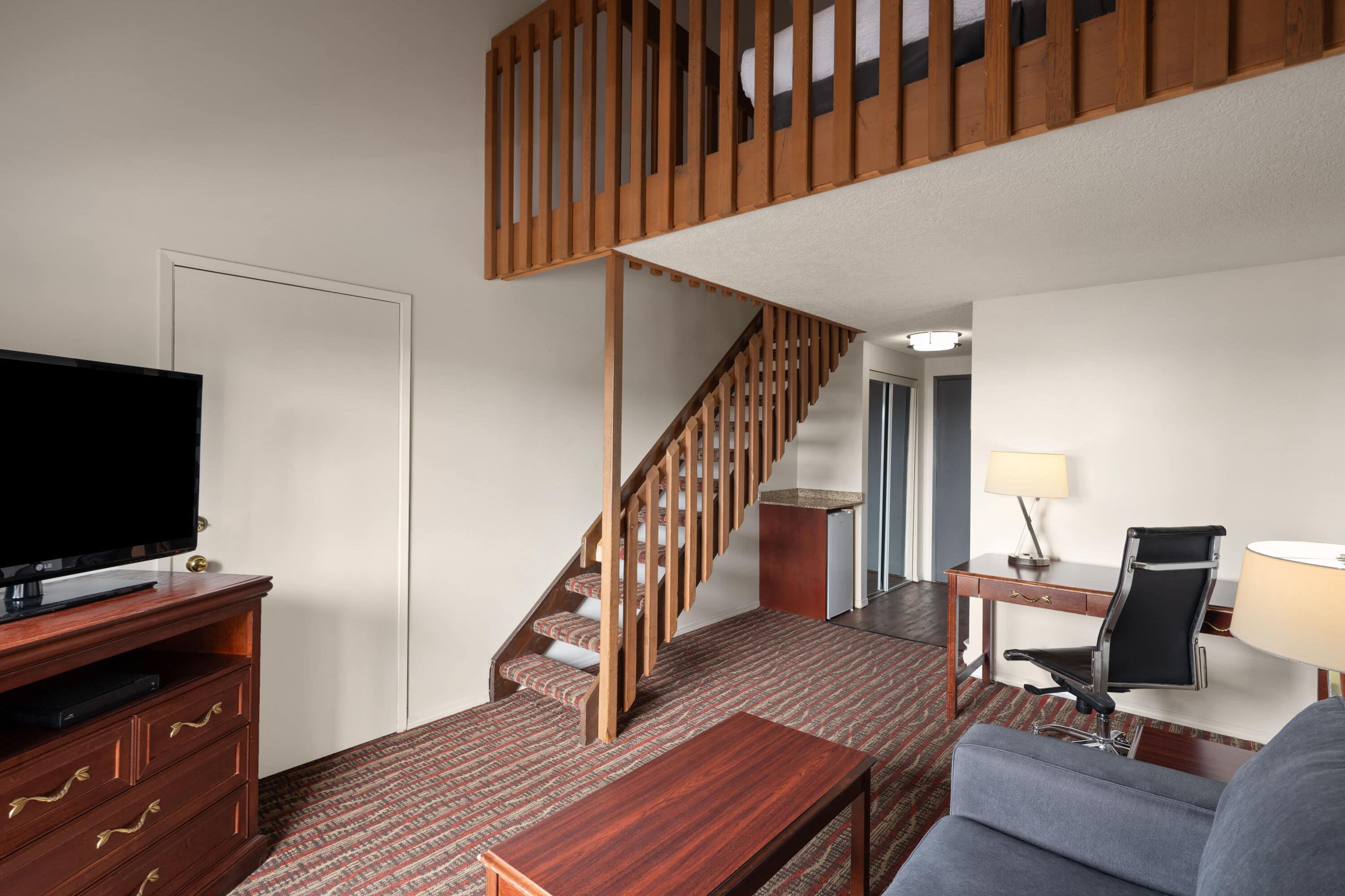 Suite Ocean View Two Queen Beds