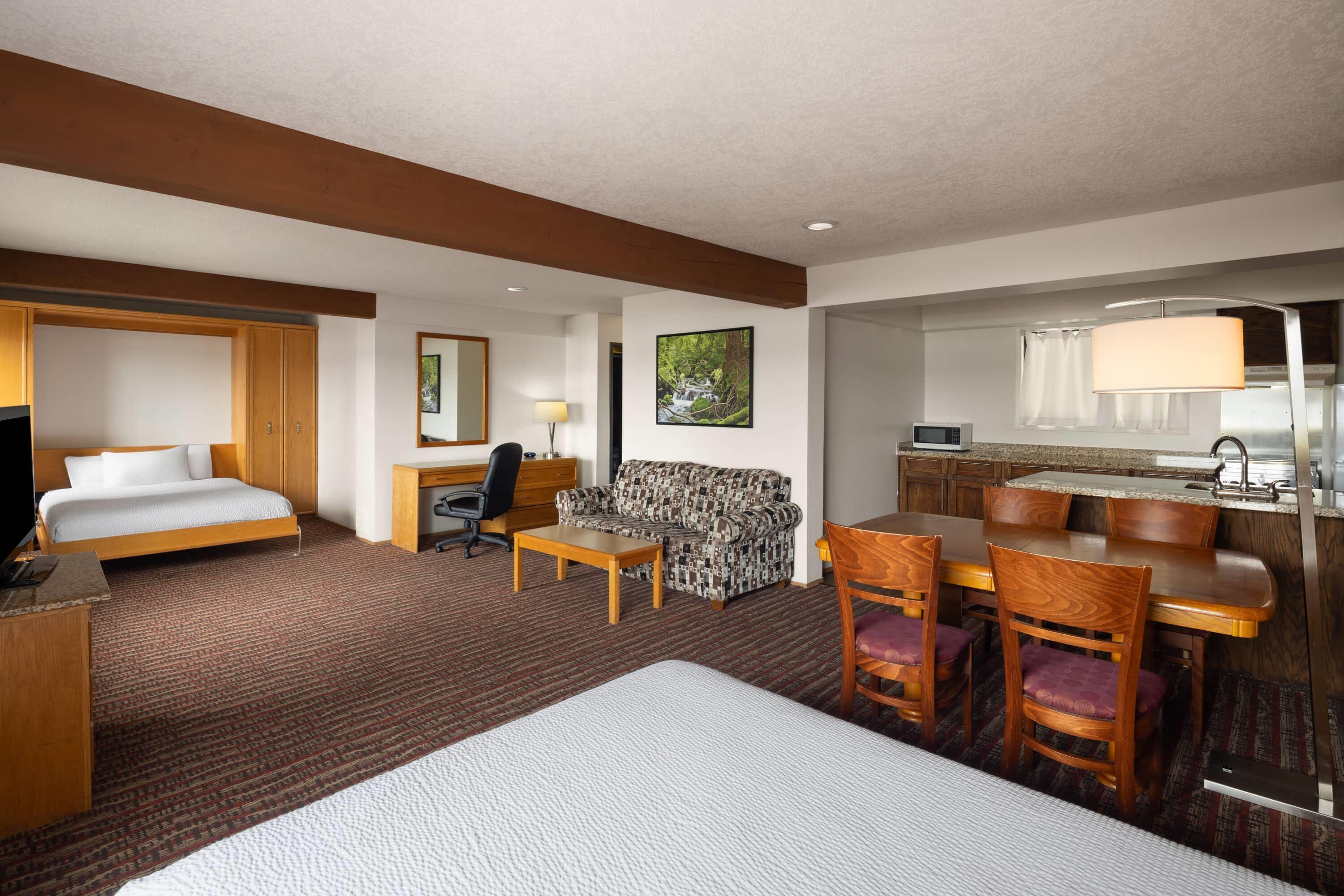 Suite Premier Ocean View