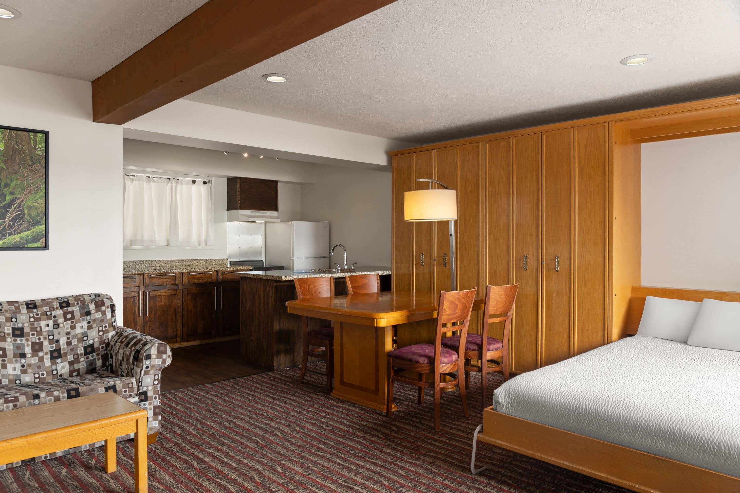 Suite Premier Ocean View