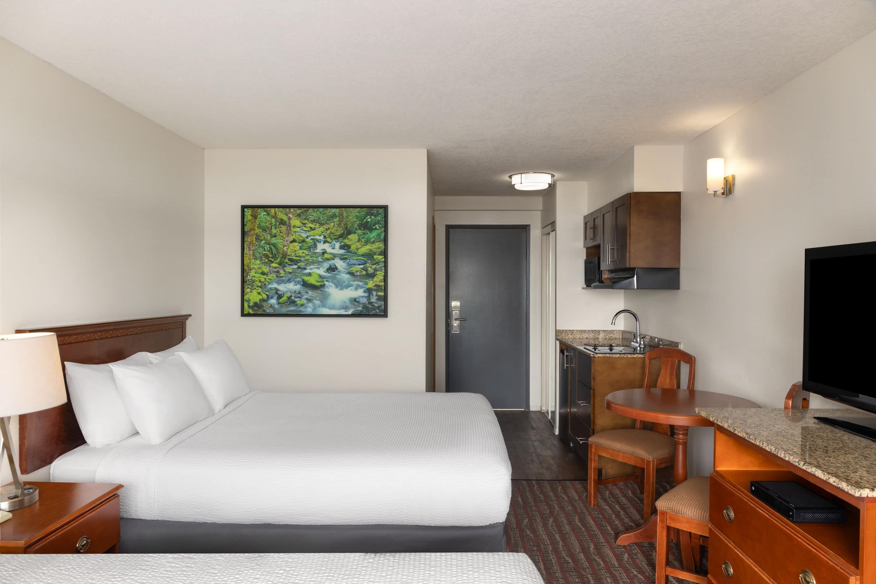 Suite Deluxe Ocean View