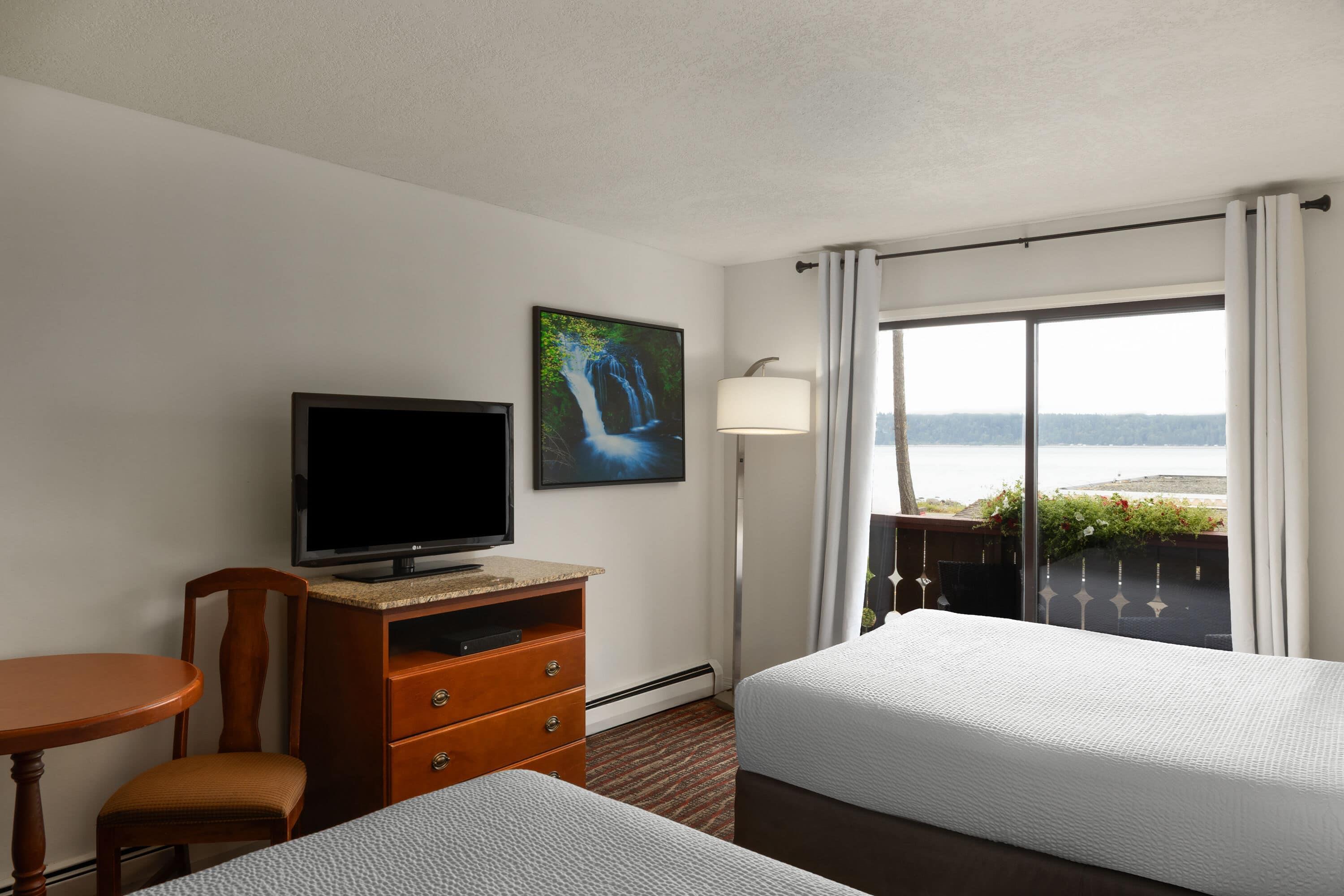 Suite Deluxe Ocean View
