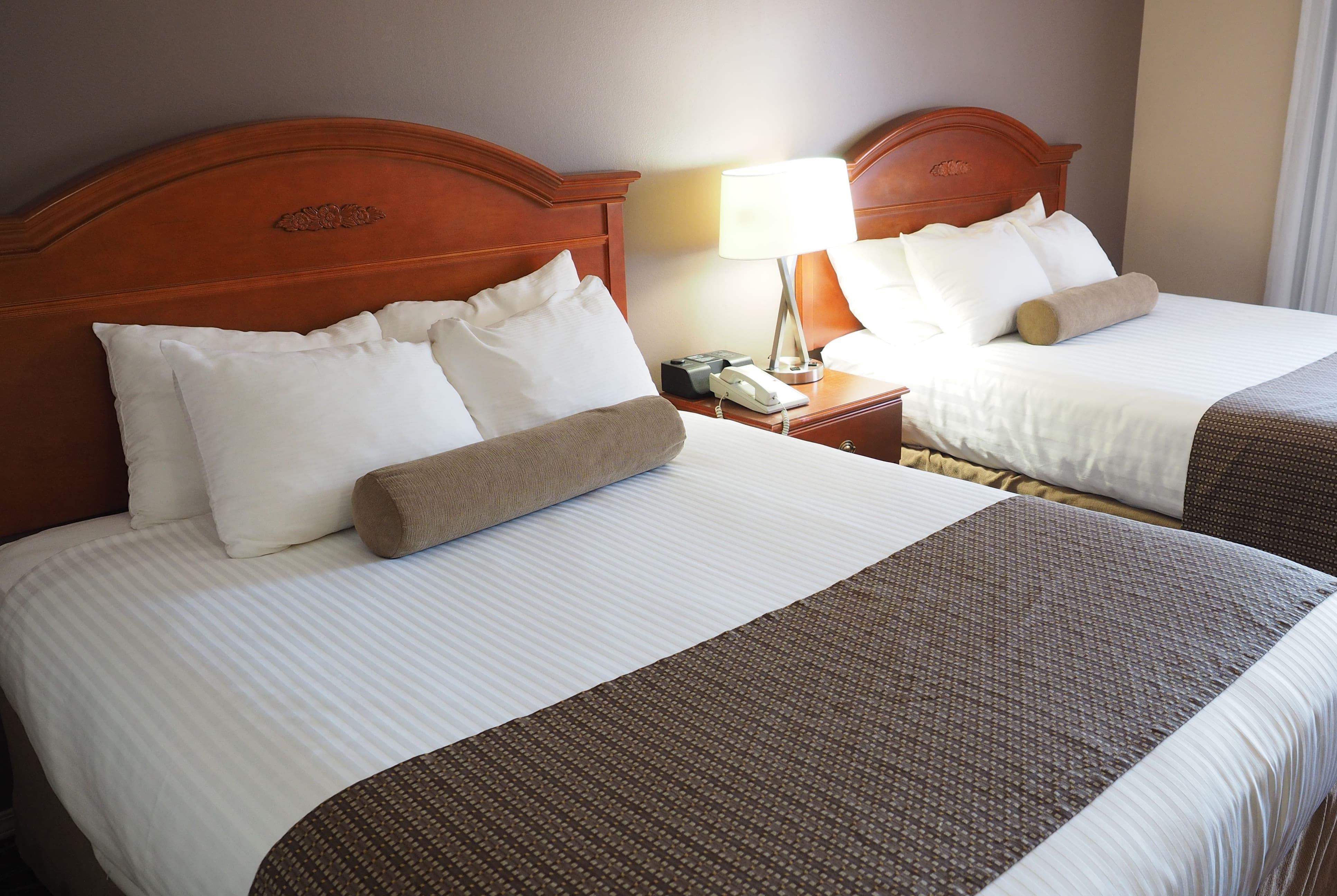 Suite Superior Ocean View
