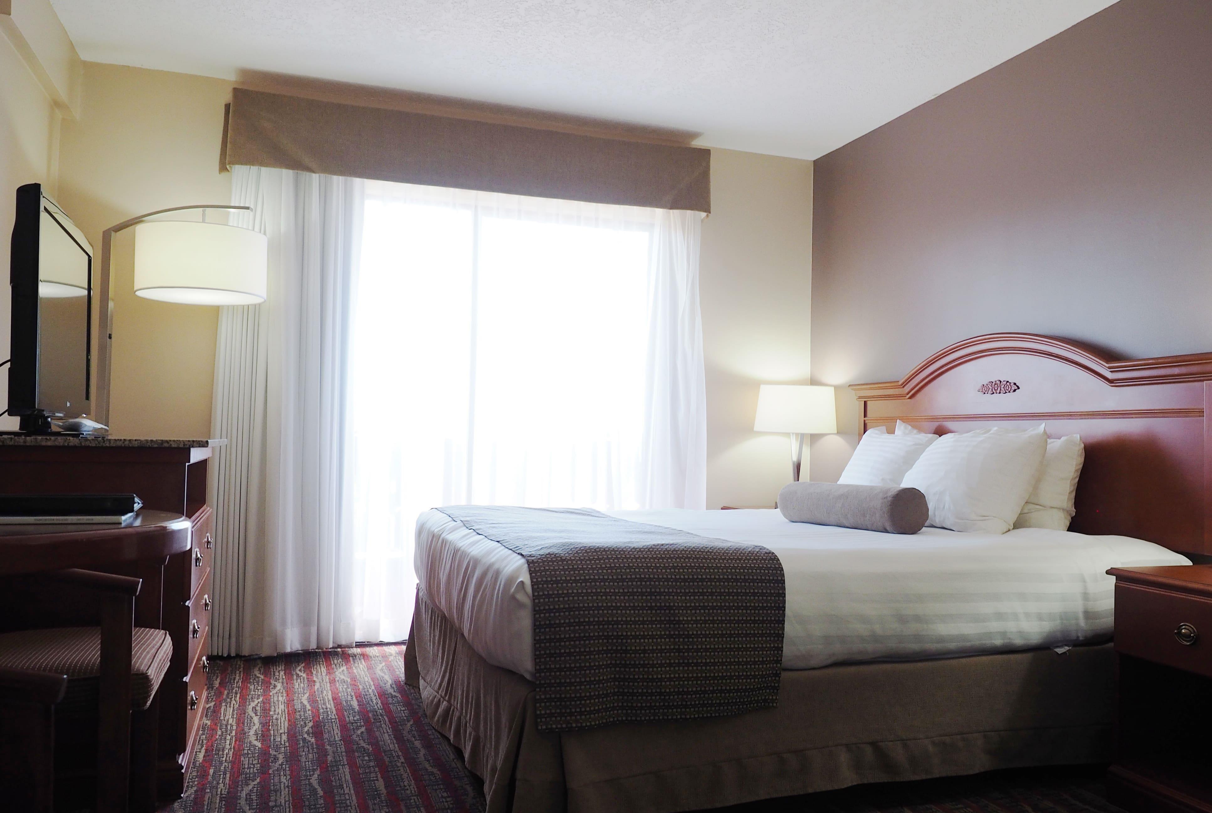Suite Deluxe