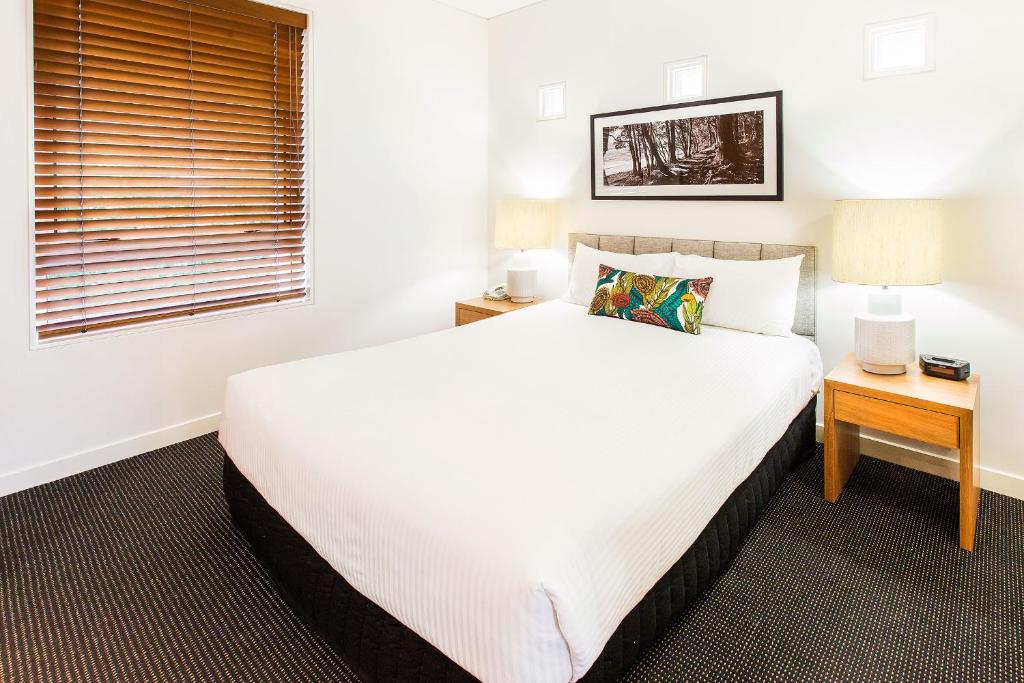 Apartment Garden View One Bedroom