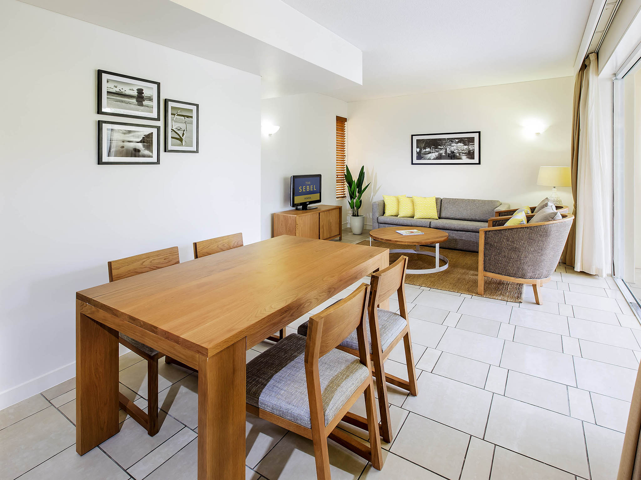 Apartment One Bedroom