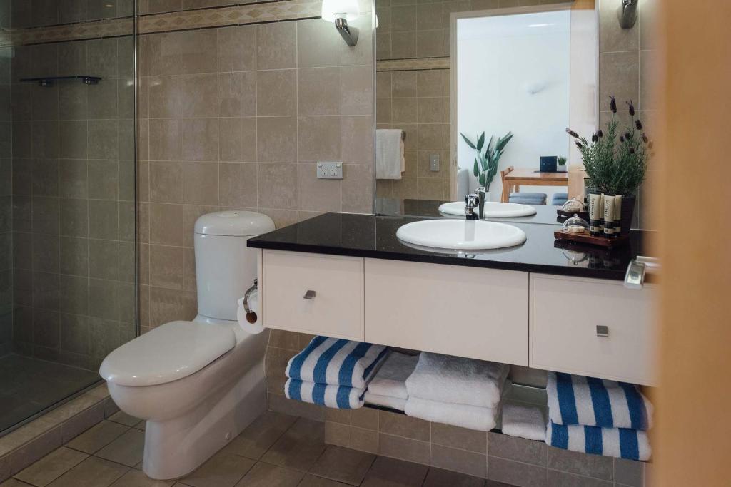 Apartment Garden View One Bedroom