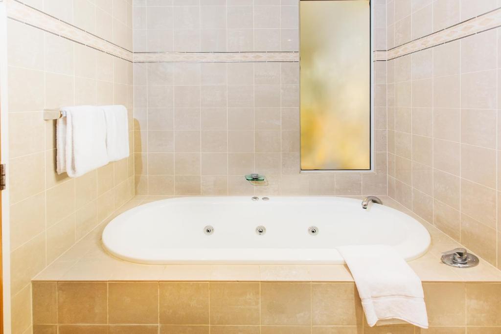 Apartment Garden View One Bedroom