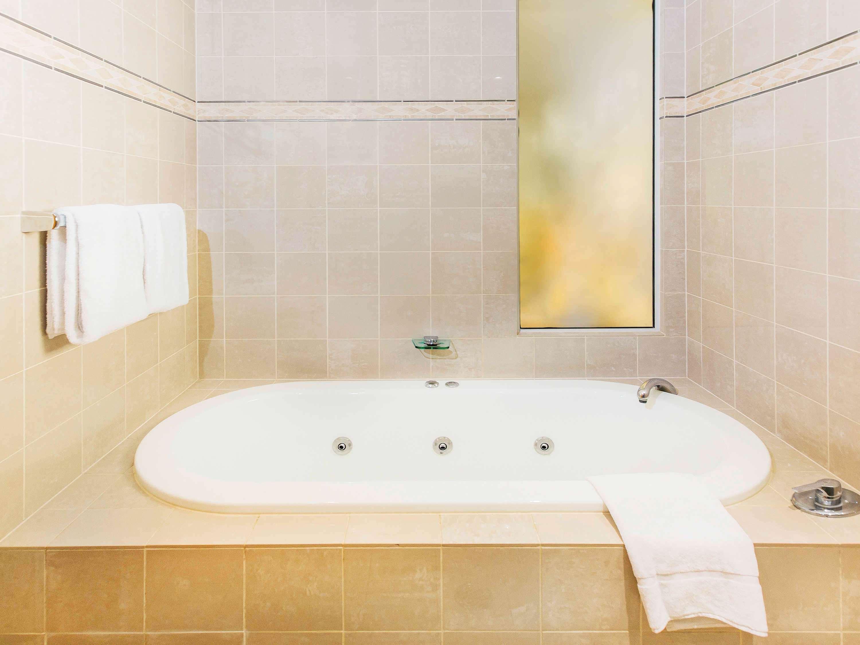 Apartment One Bedroom