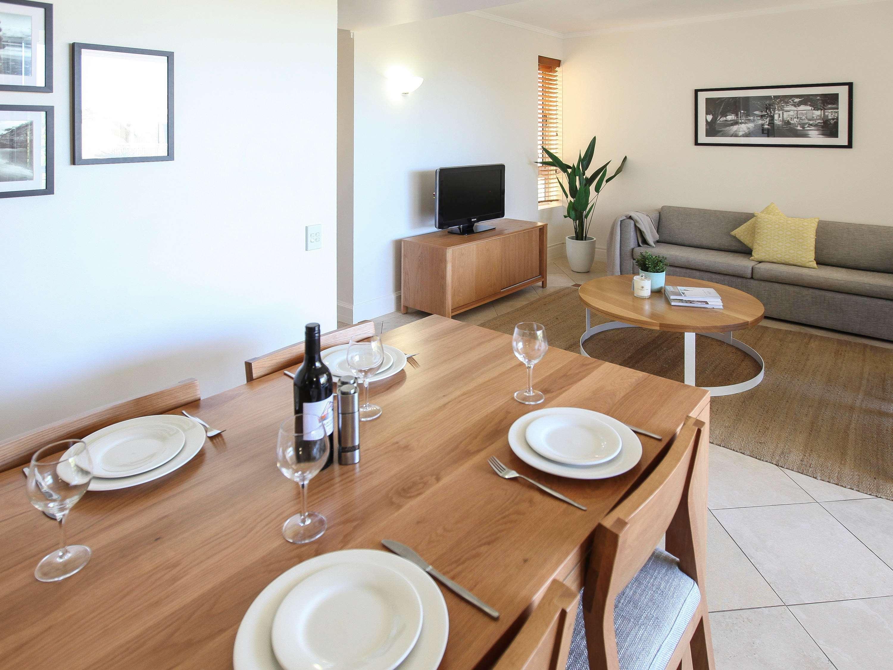 Apartment One Bedroom