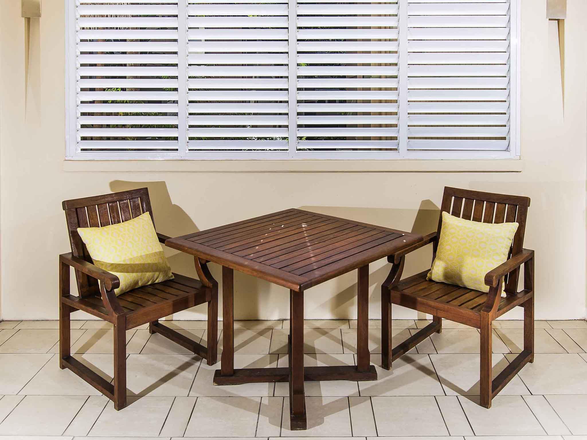 Apartment One Bedroom