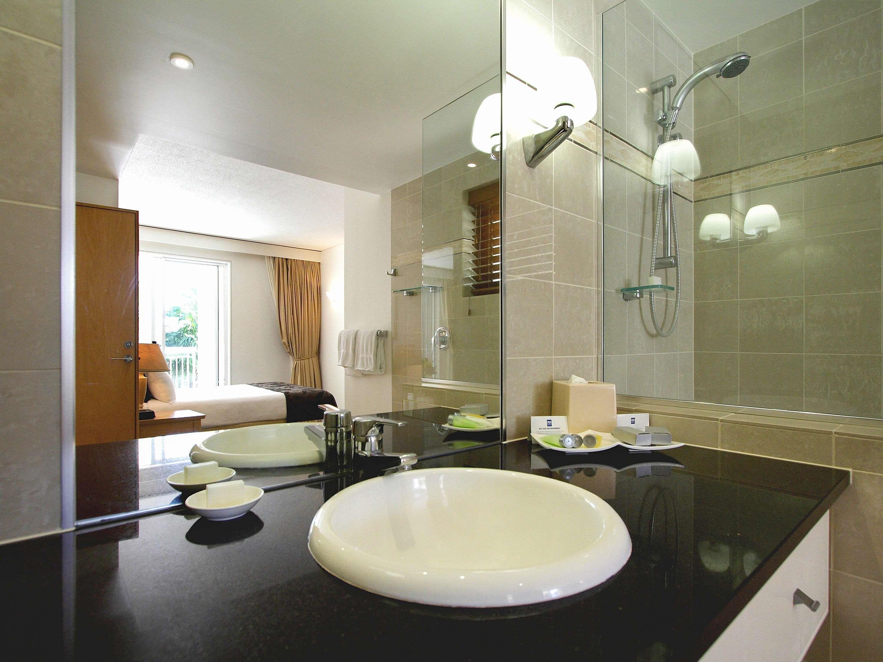 Apartment Two Bedrooms