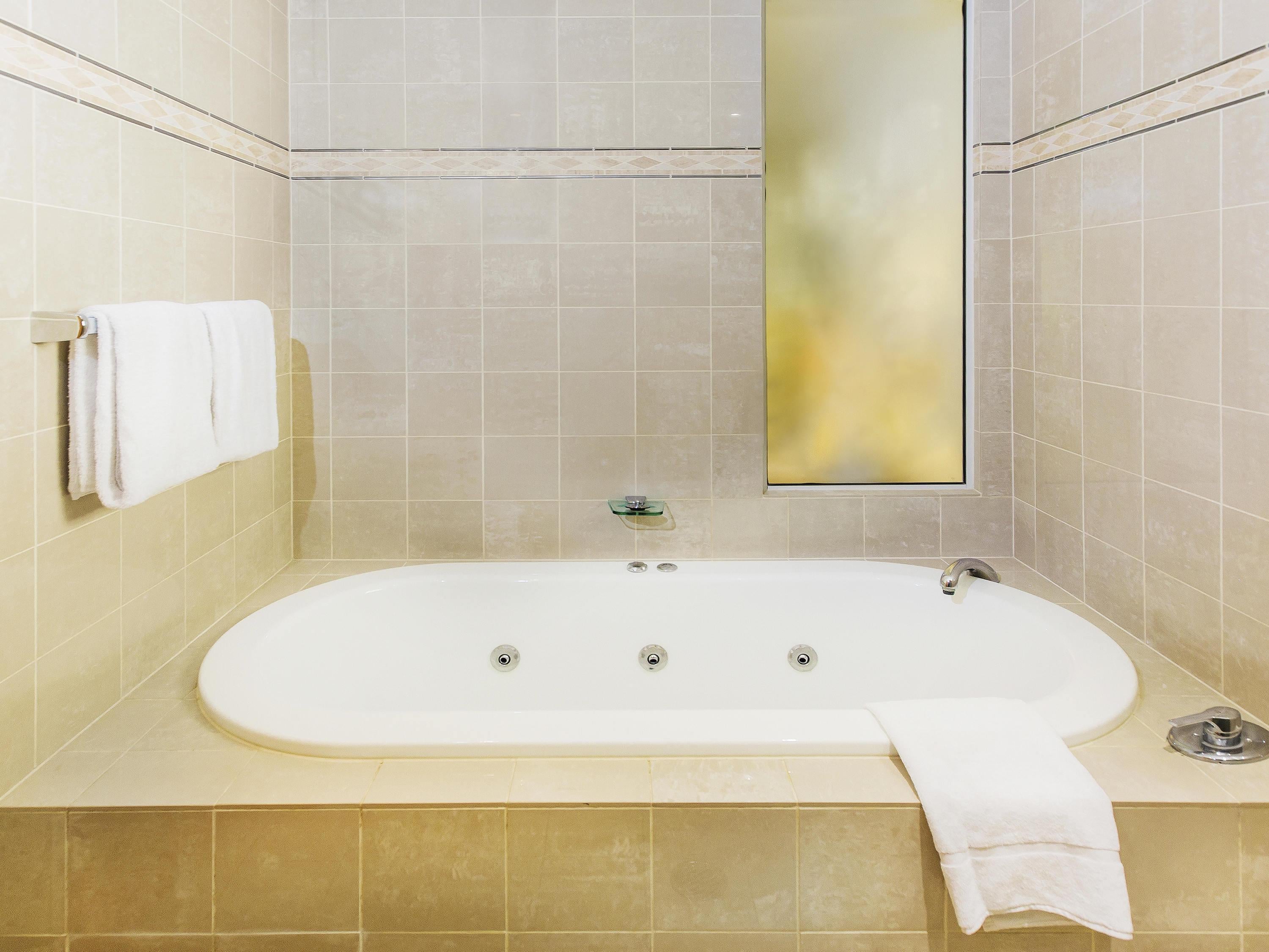 Apartment Garden View Two Bedrooms