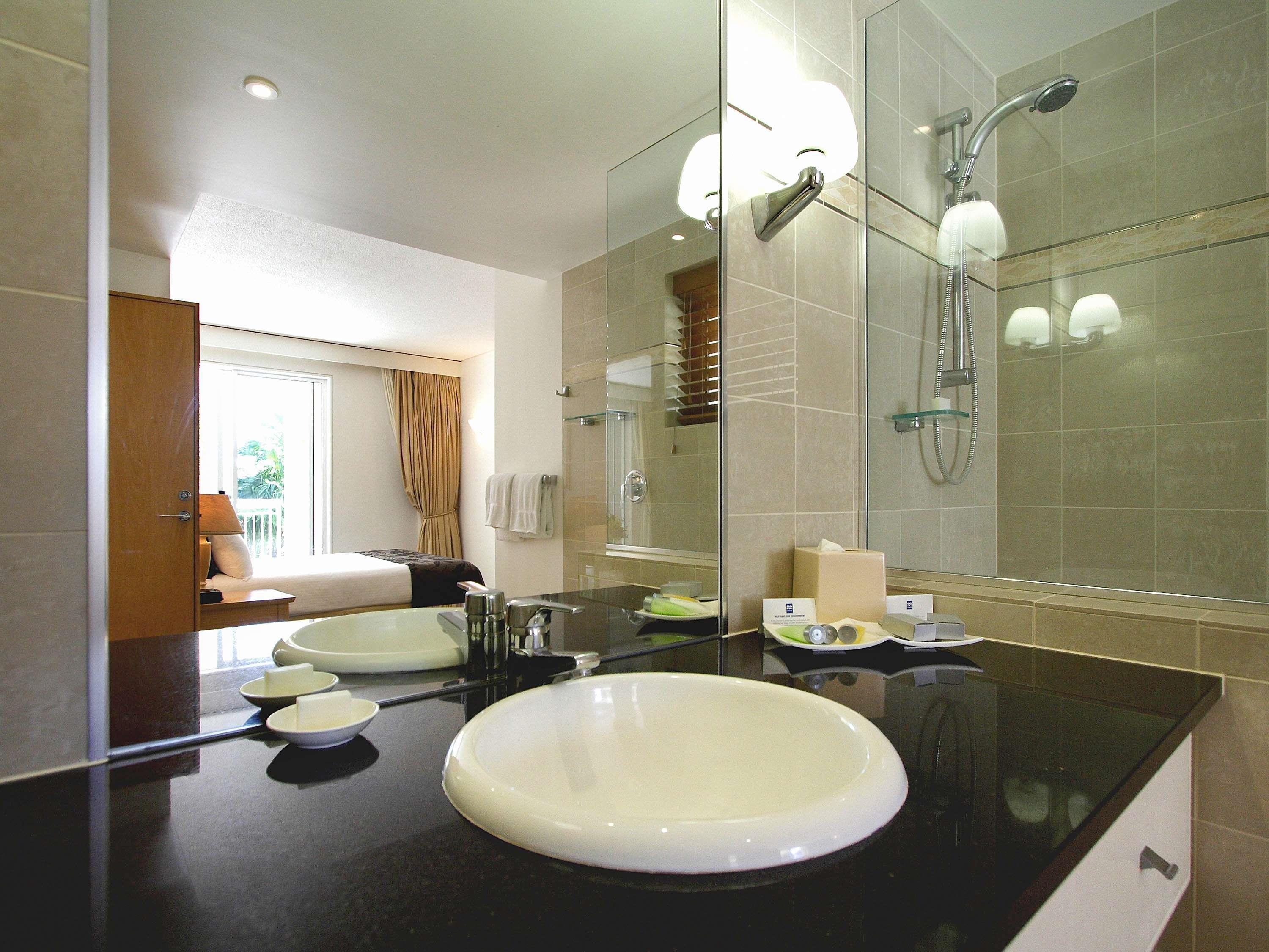 Apartment Garden View Two Bedrooms