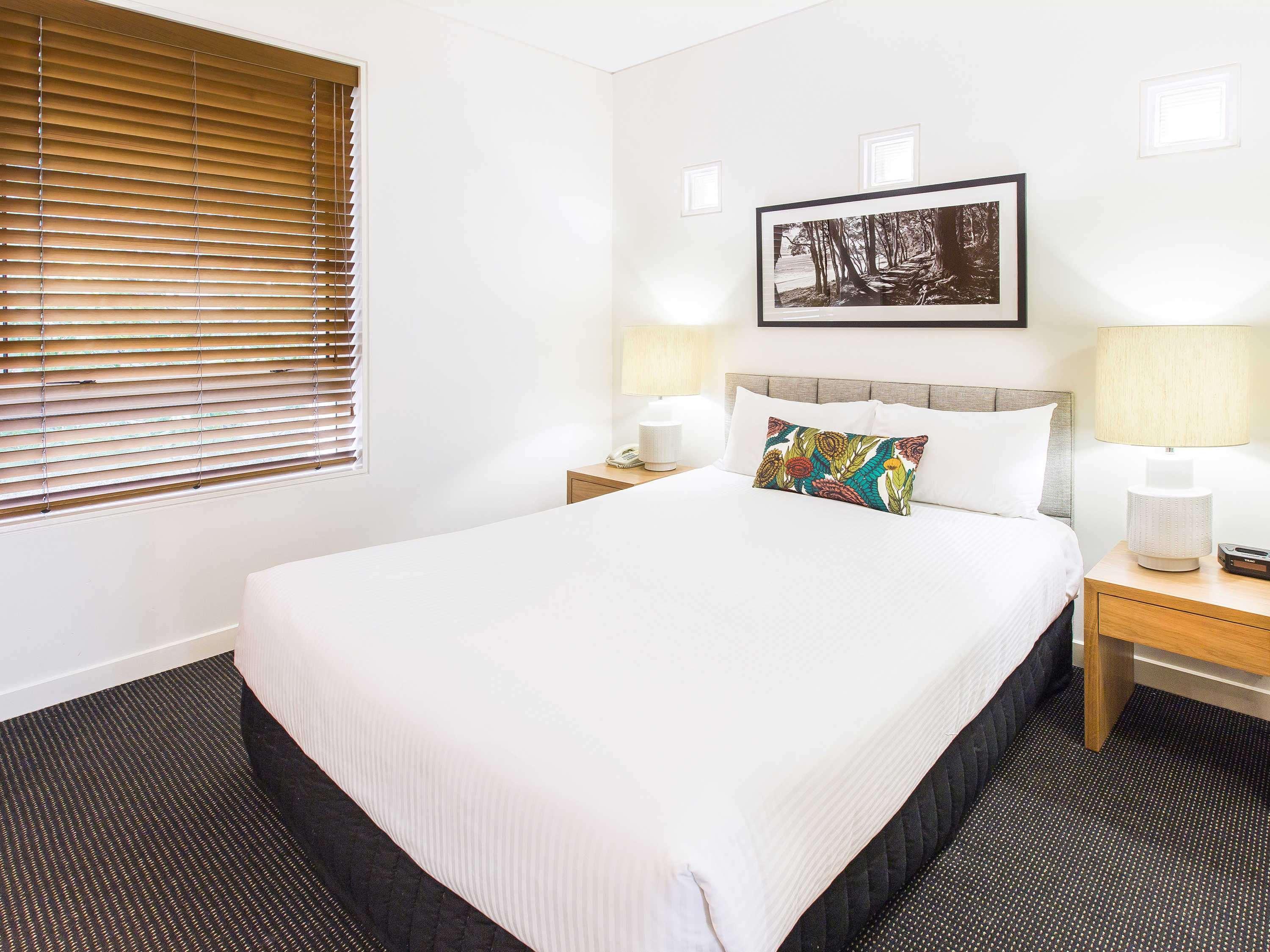 Apartment Two Bedrooms