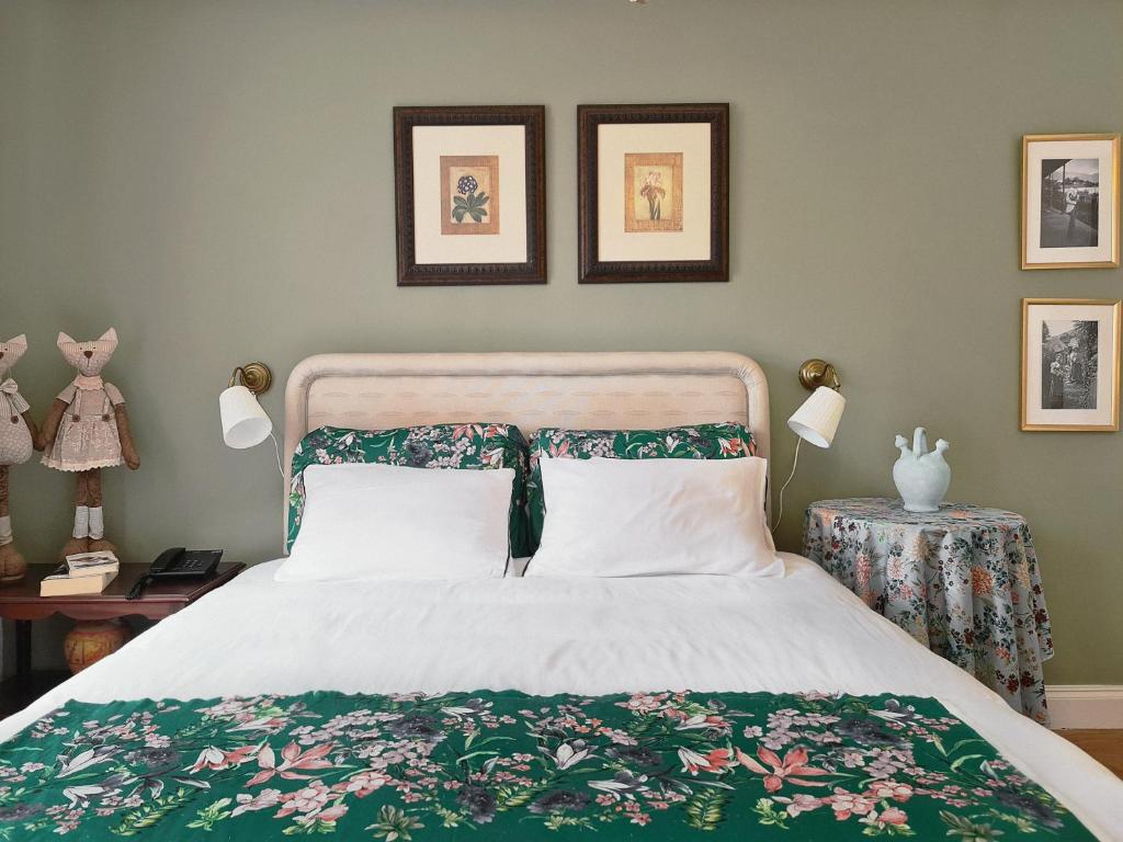 Double or Twin Superior