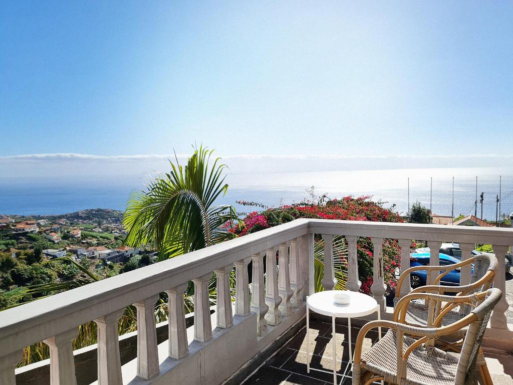 Junior Suite Sea View