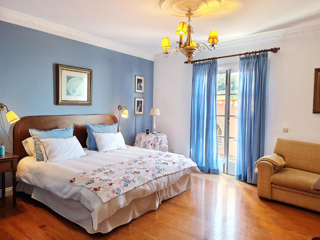 Junior Suite Sea View