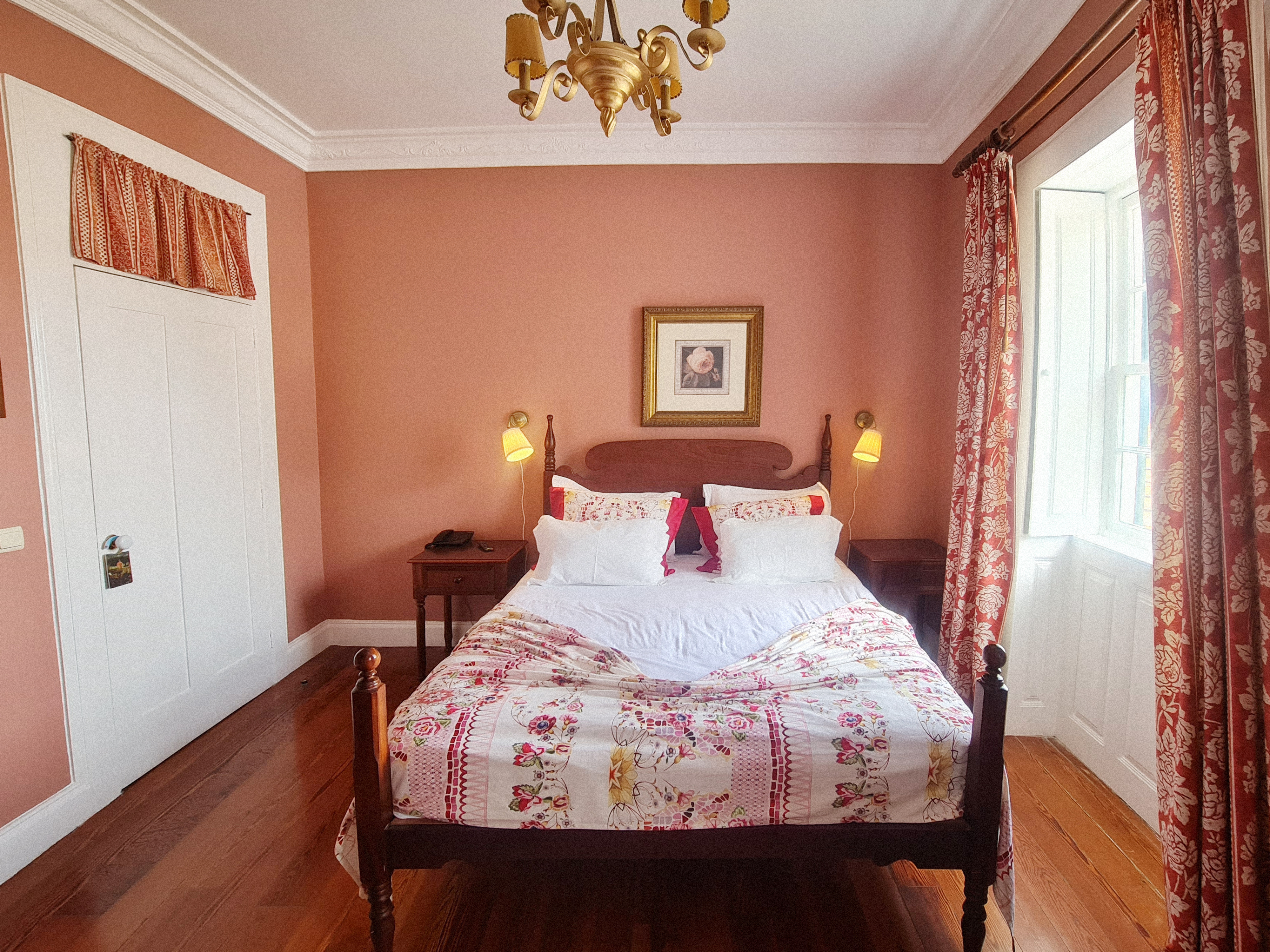 Double or Twin Superior