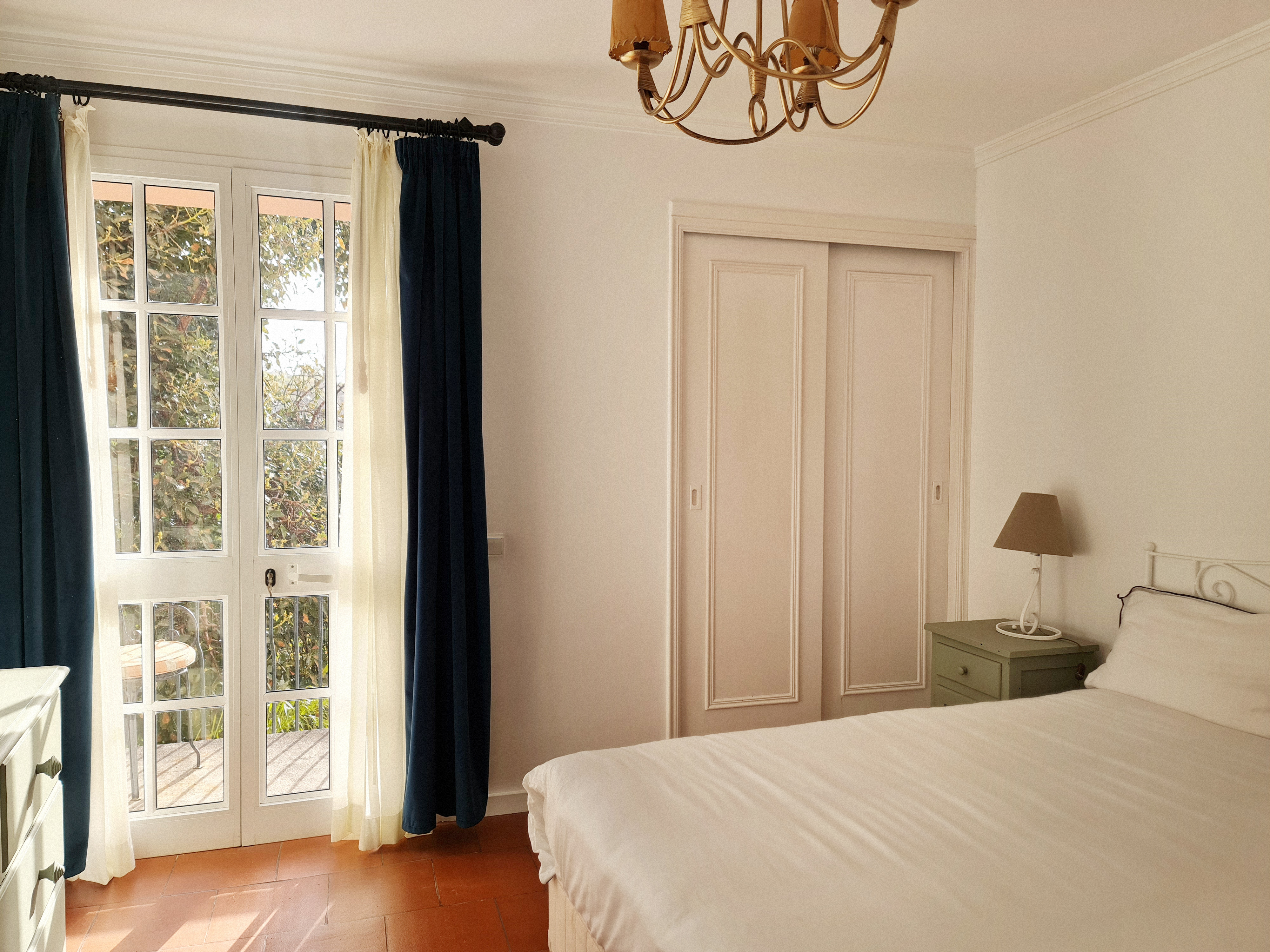 Double or Twin Pool View