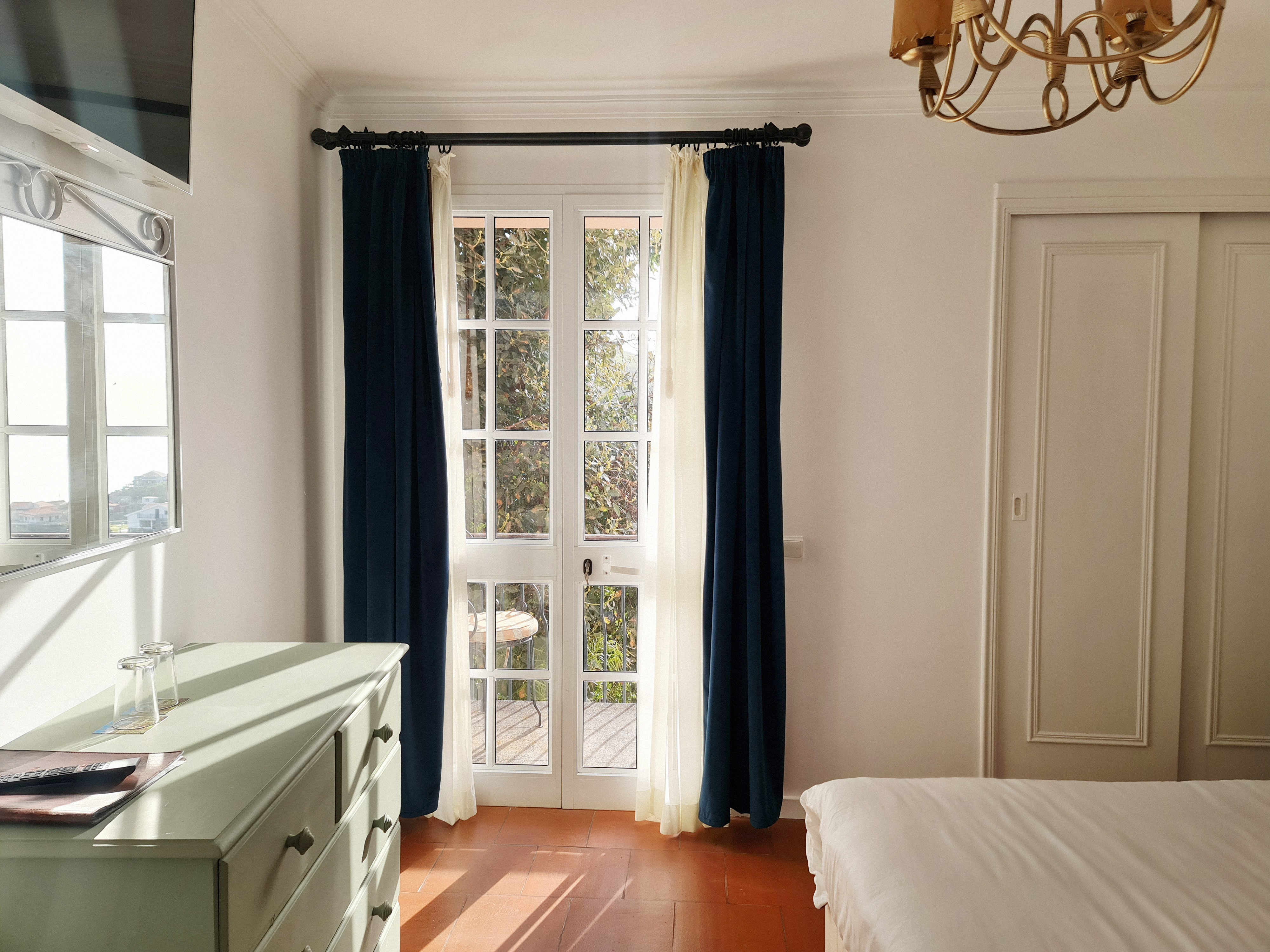 Double or Twin Pool View