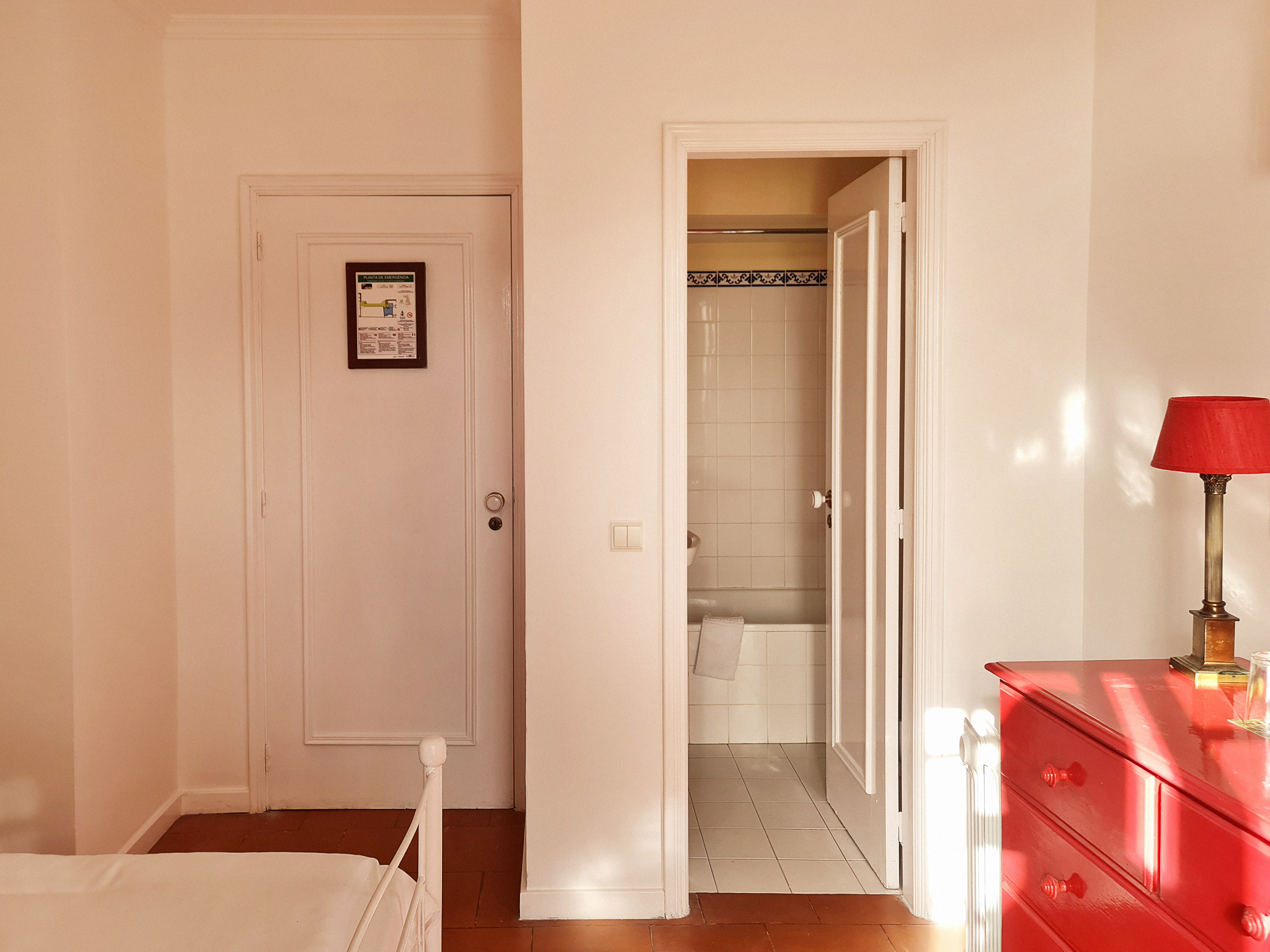 Double or Twin Pool View