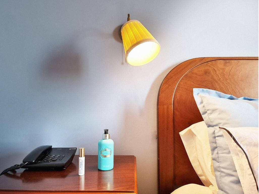 Double or Twin Pool View