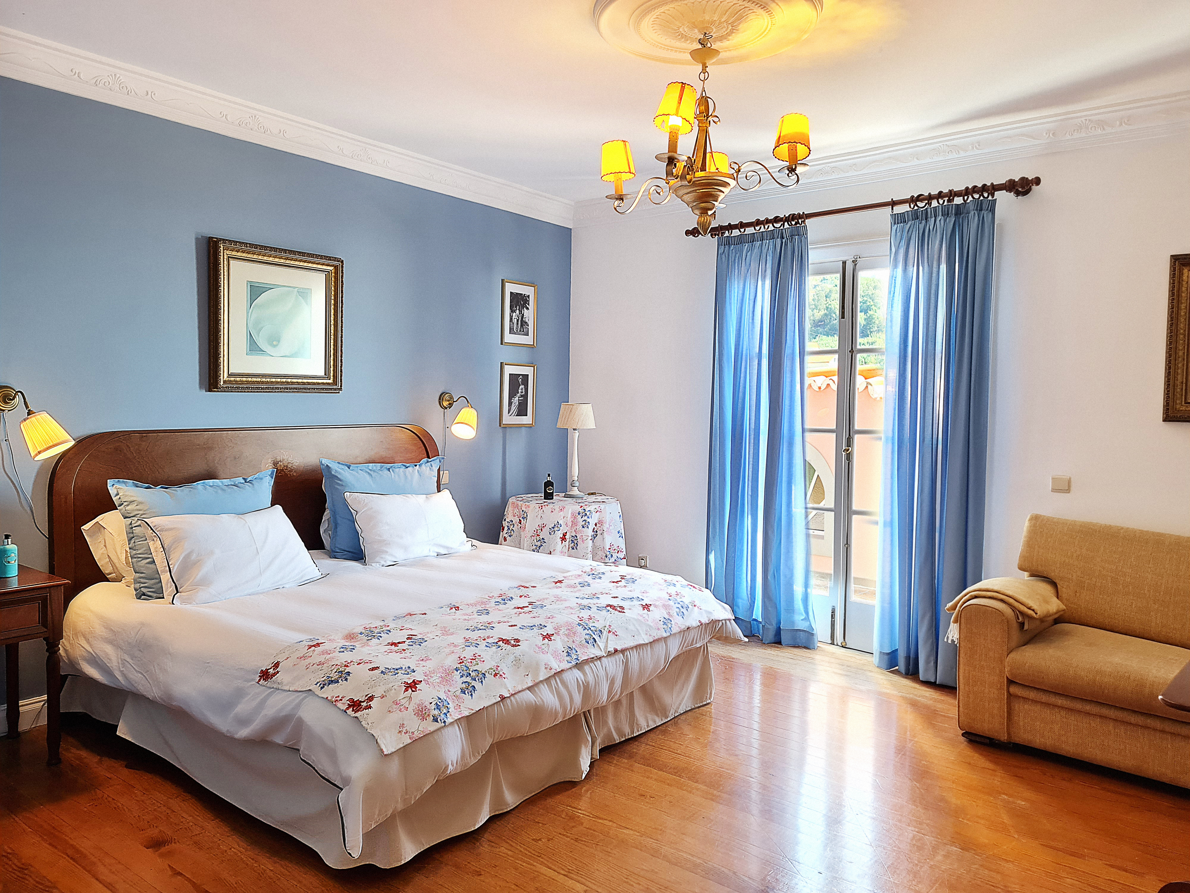 Junior Suite Sea View