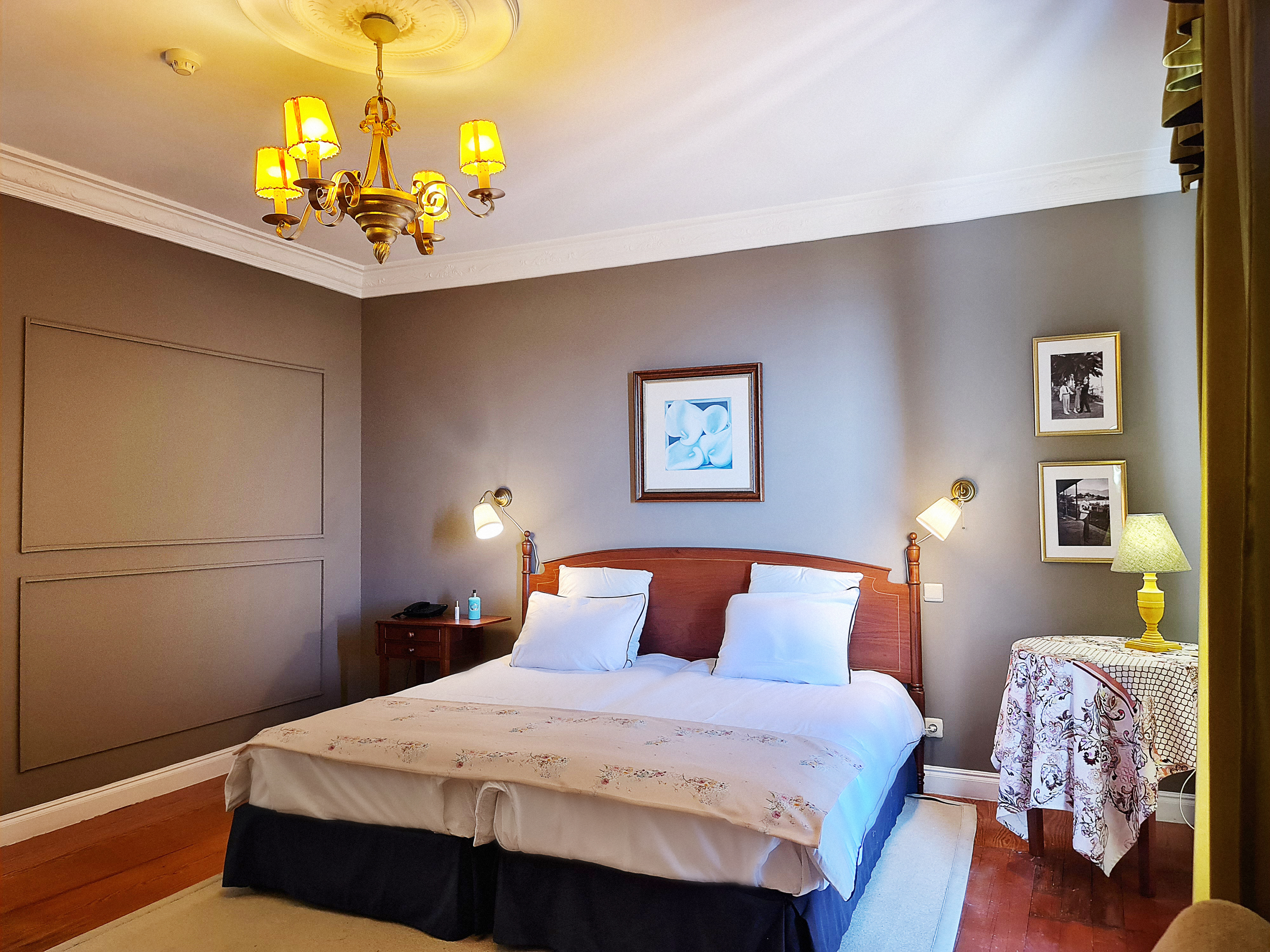 Junior Suite Sea View