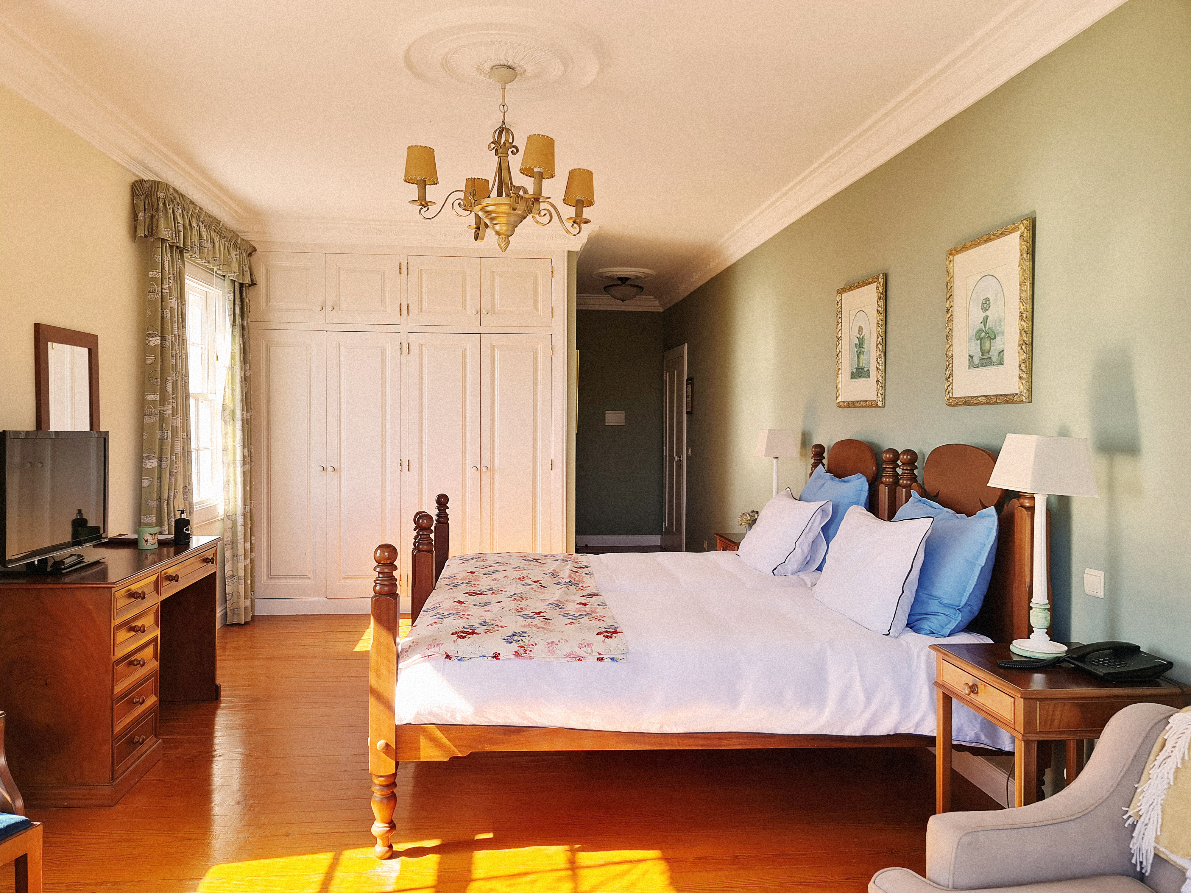 Junior Suite Sea View