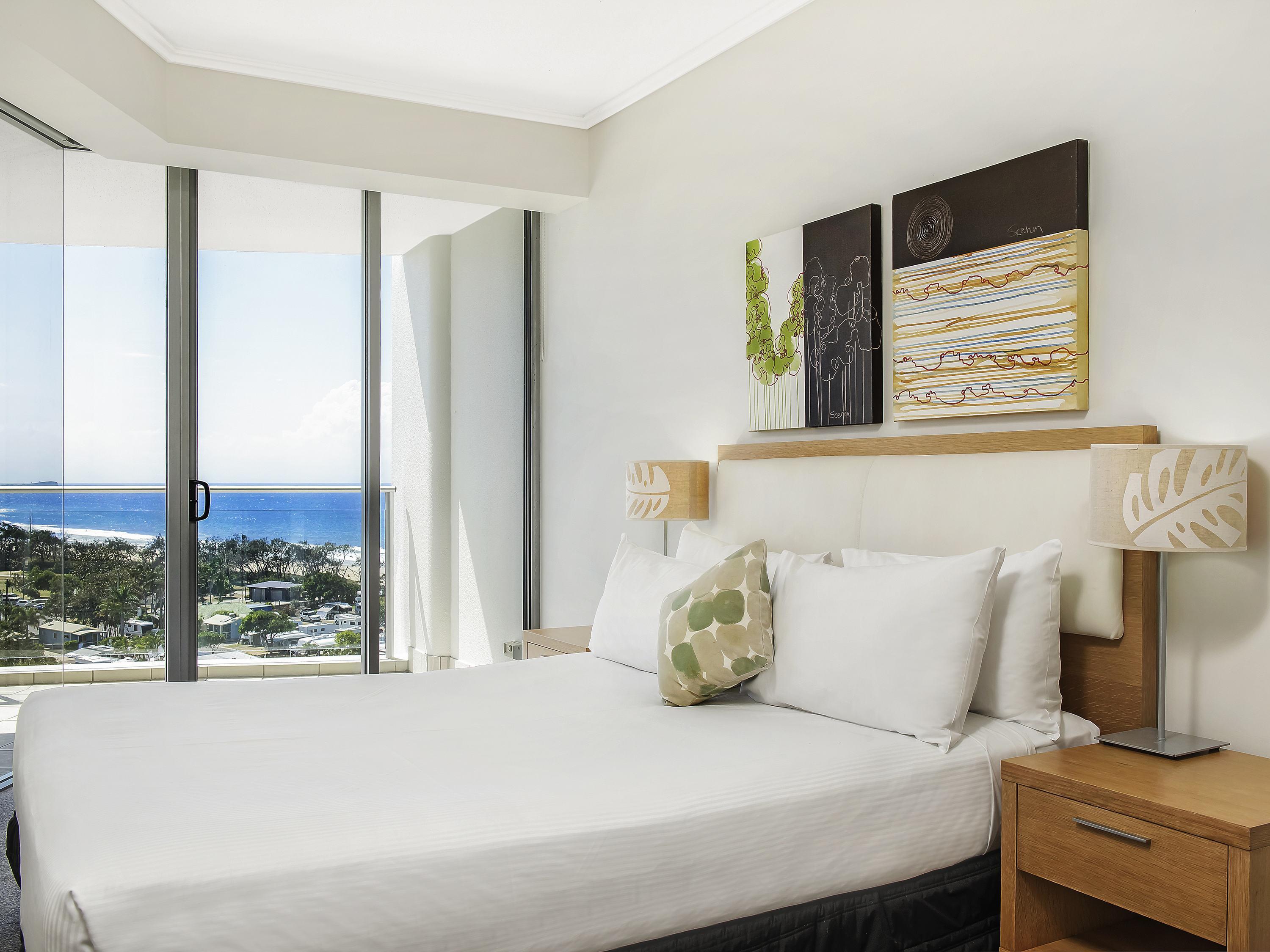 Apartment Ocean View