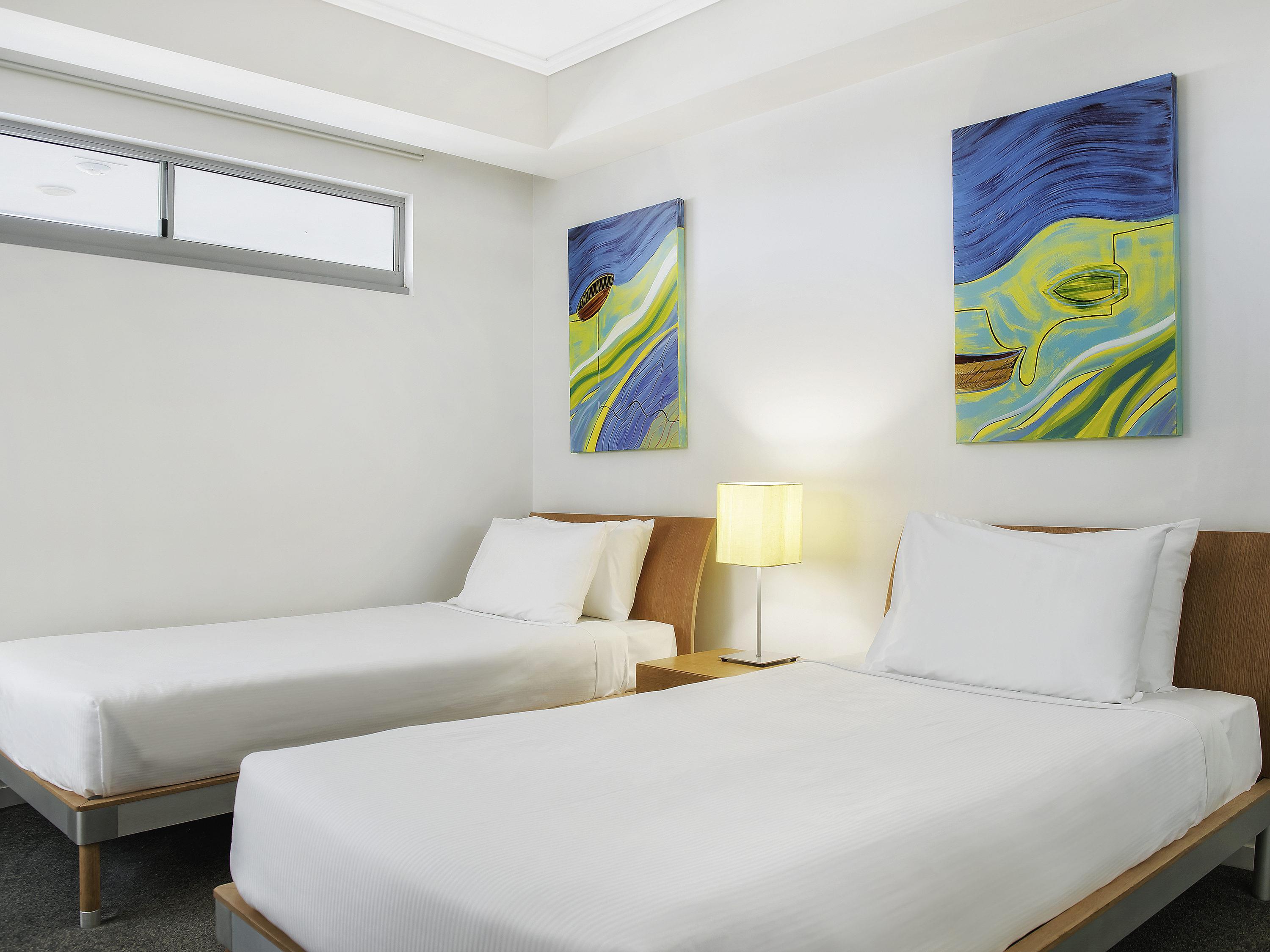 Apartment Ocean View