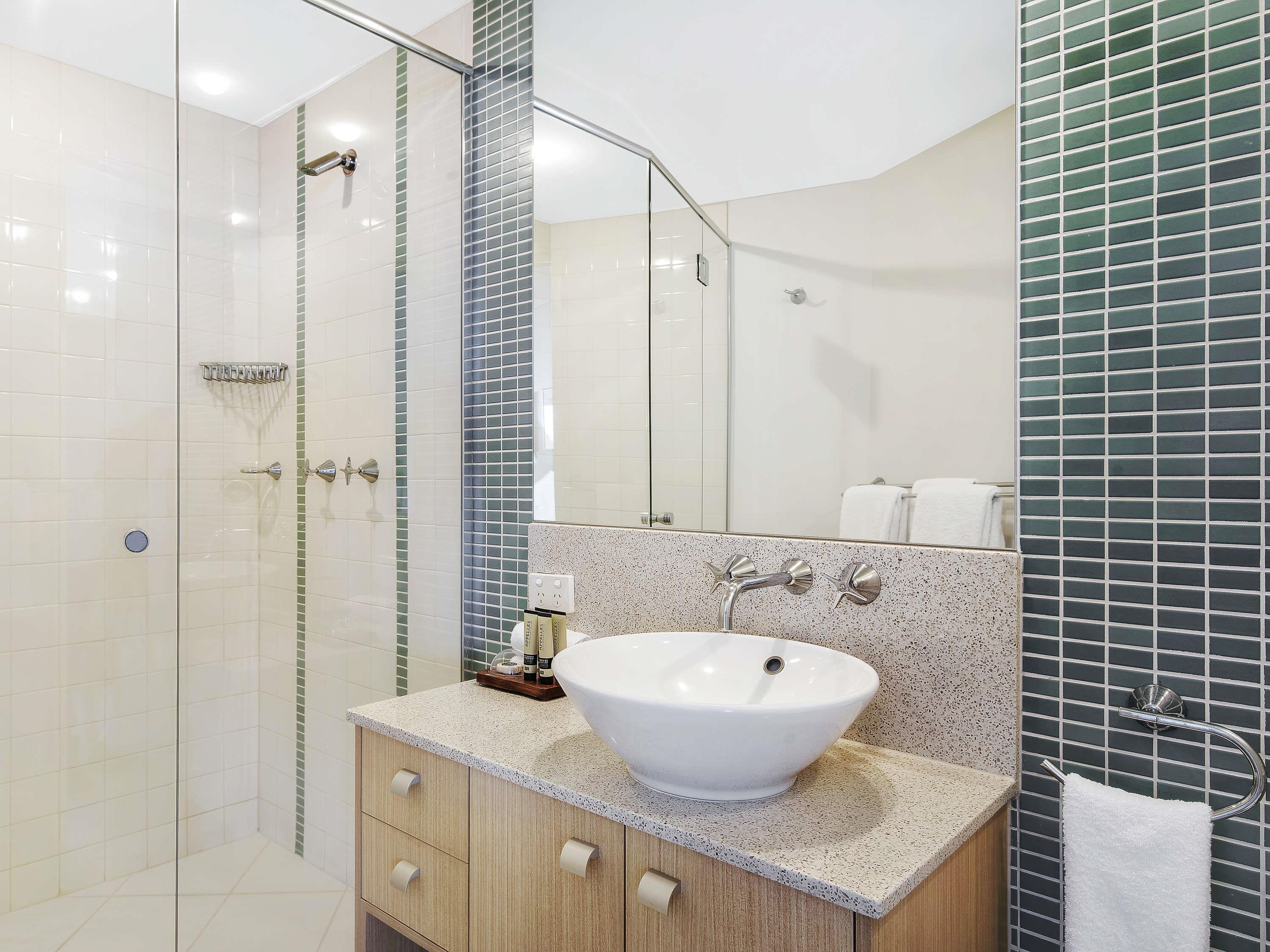 Apartment Ocean View